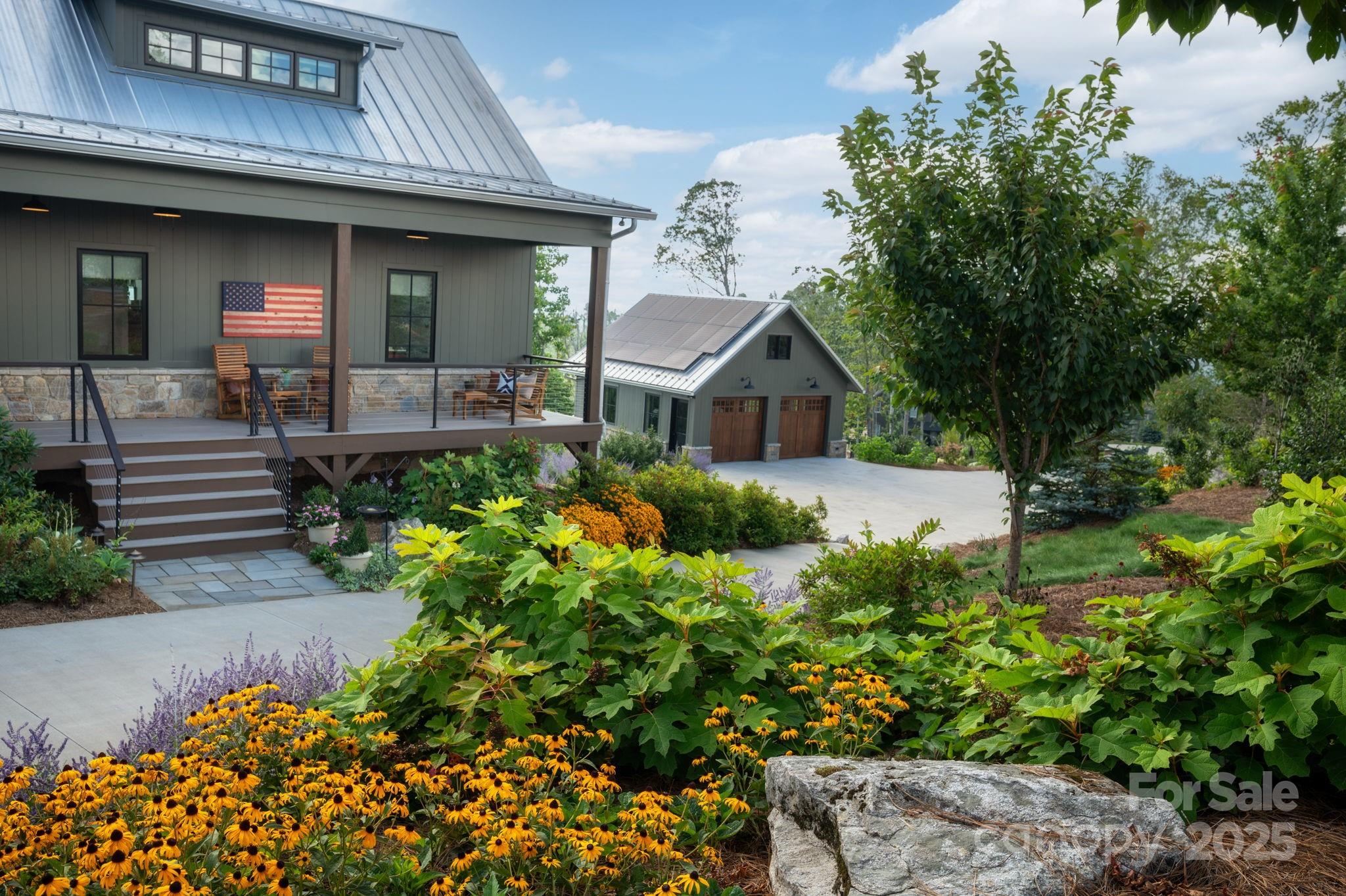 Elk Mountain Estates - Residential