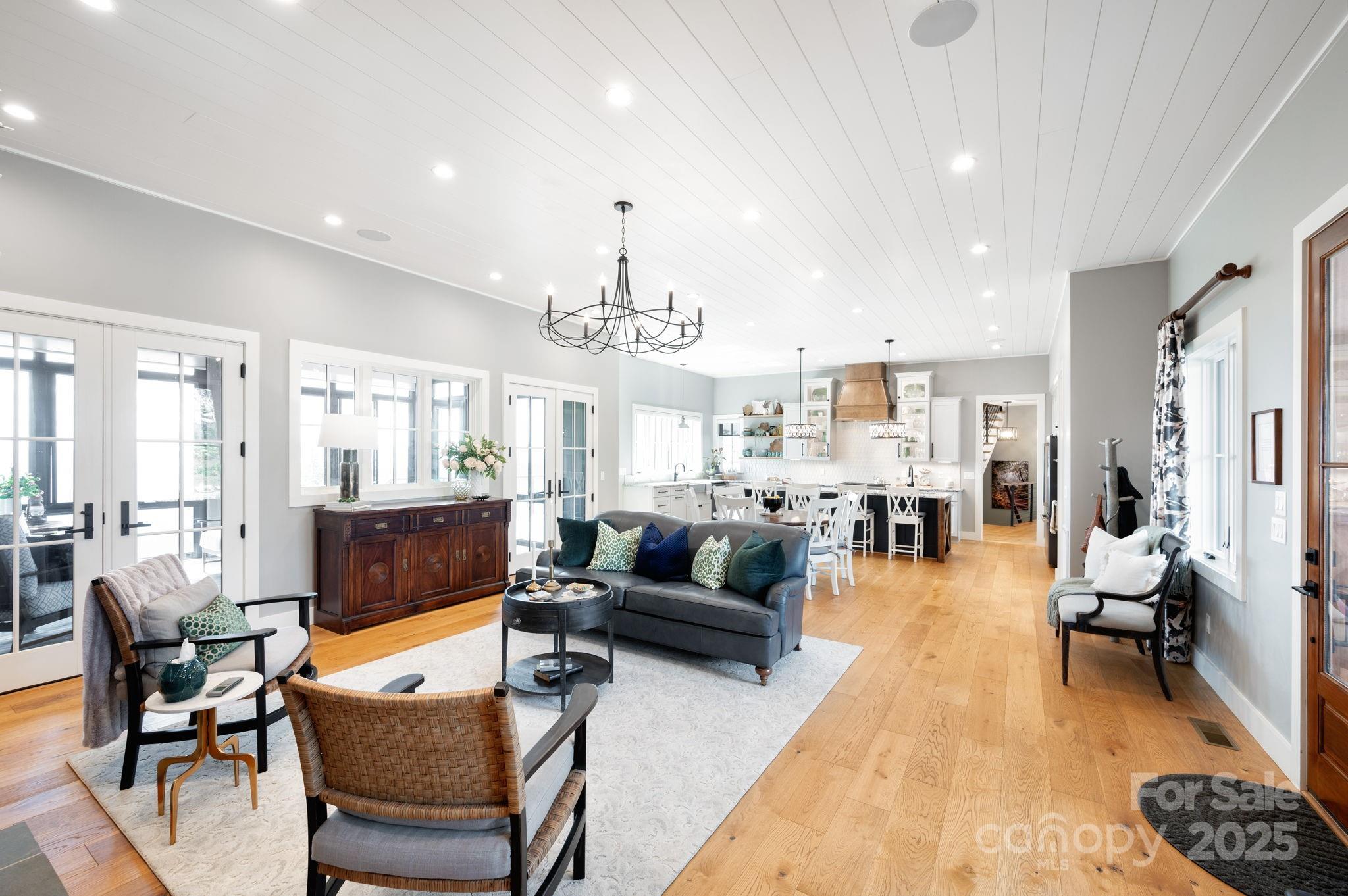 Elk Mountain Estates - Residential