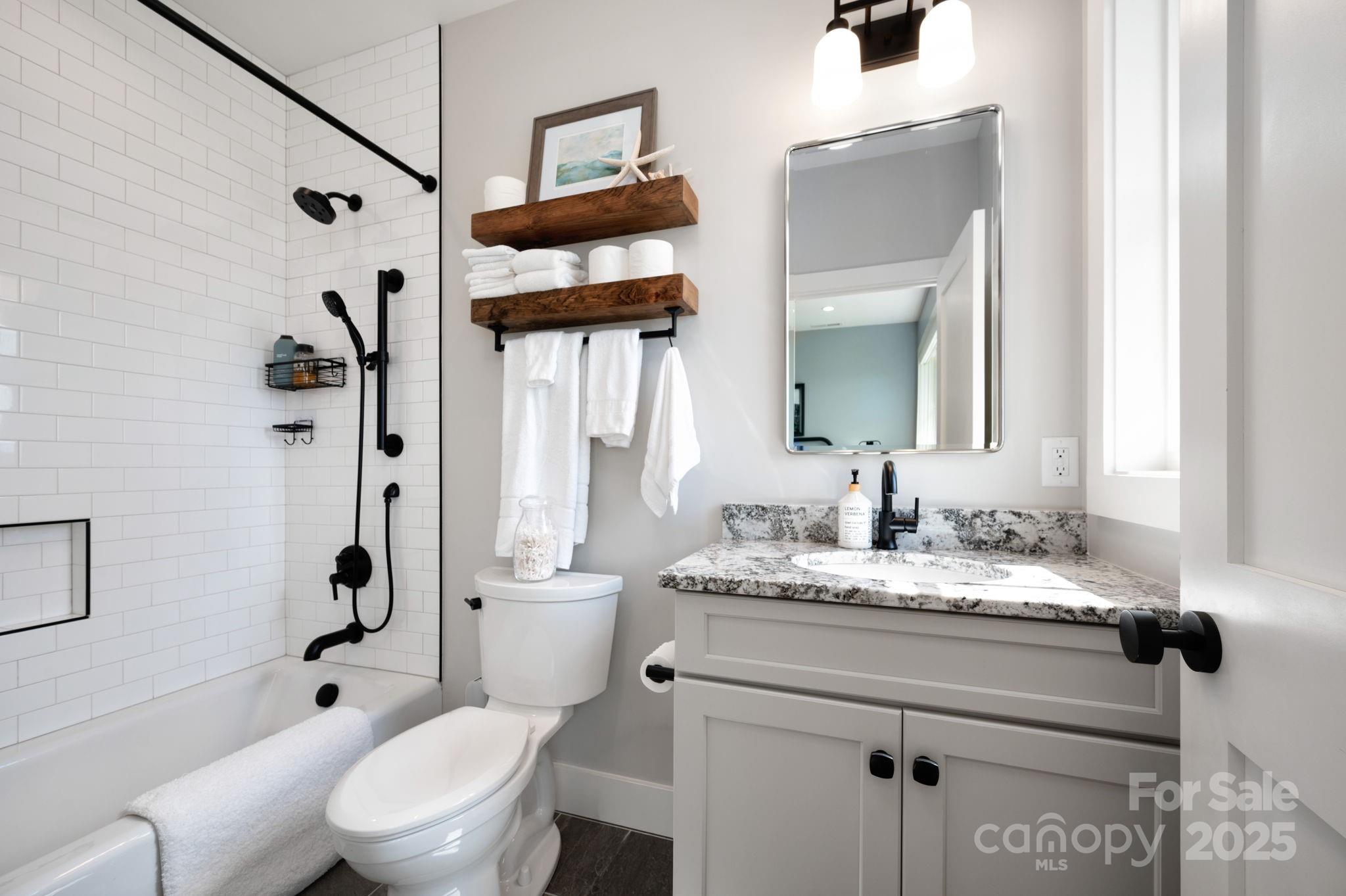 Elk Mountain Estates - Residential