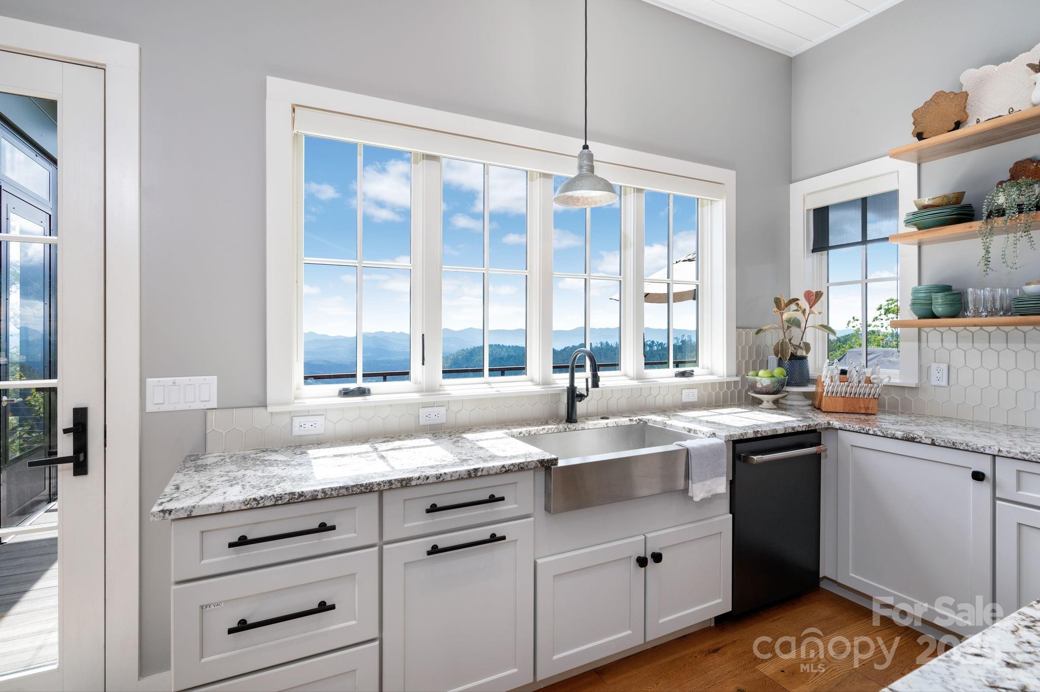 Elk Mountain Estates - Residential