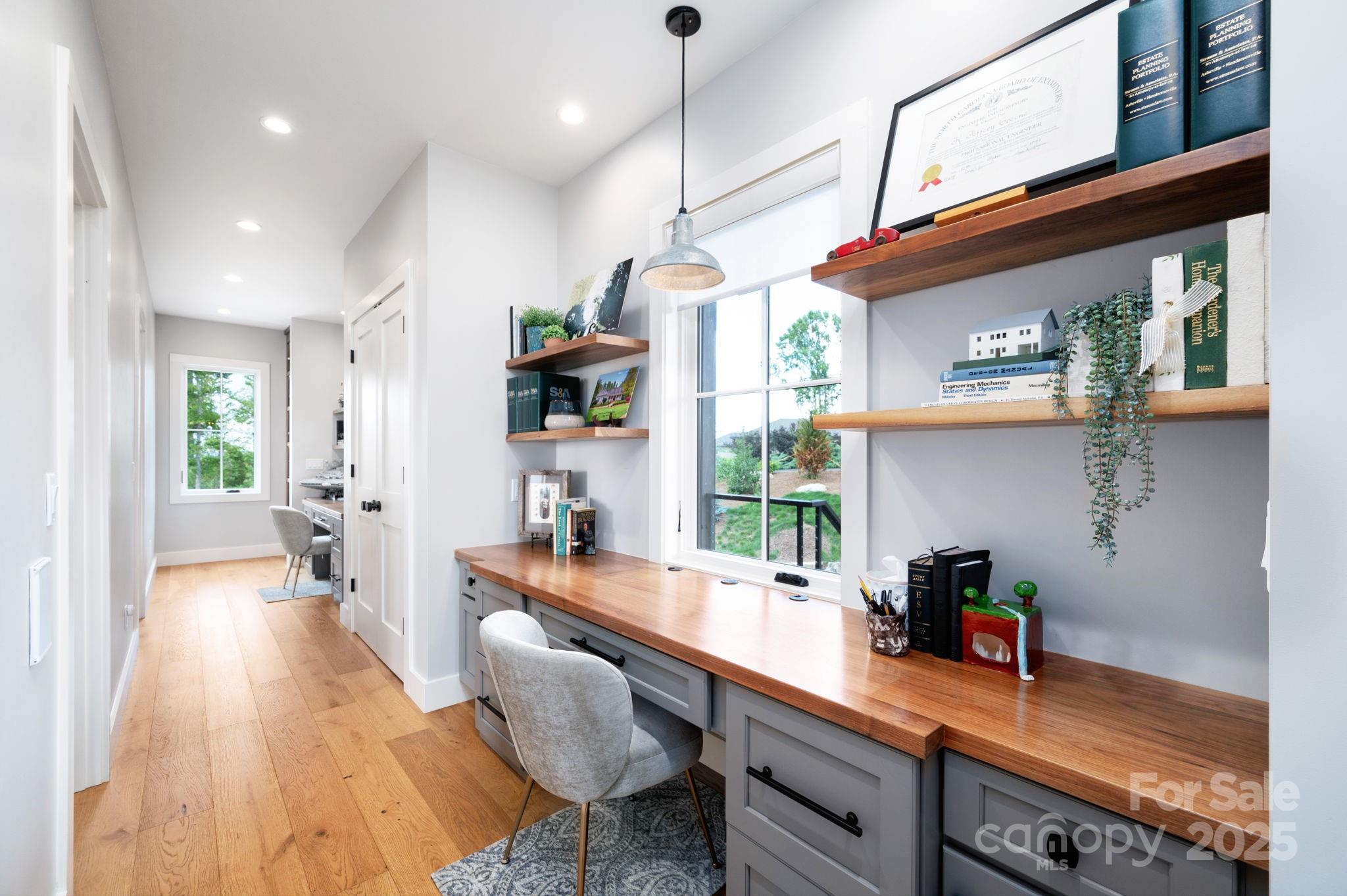 Elk Mountain Estates - Residential