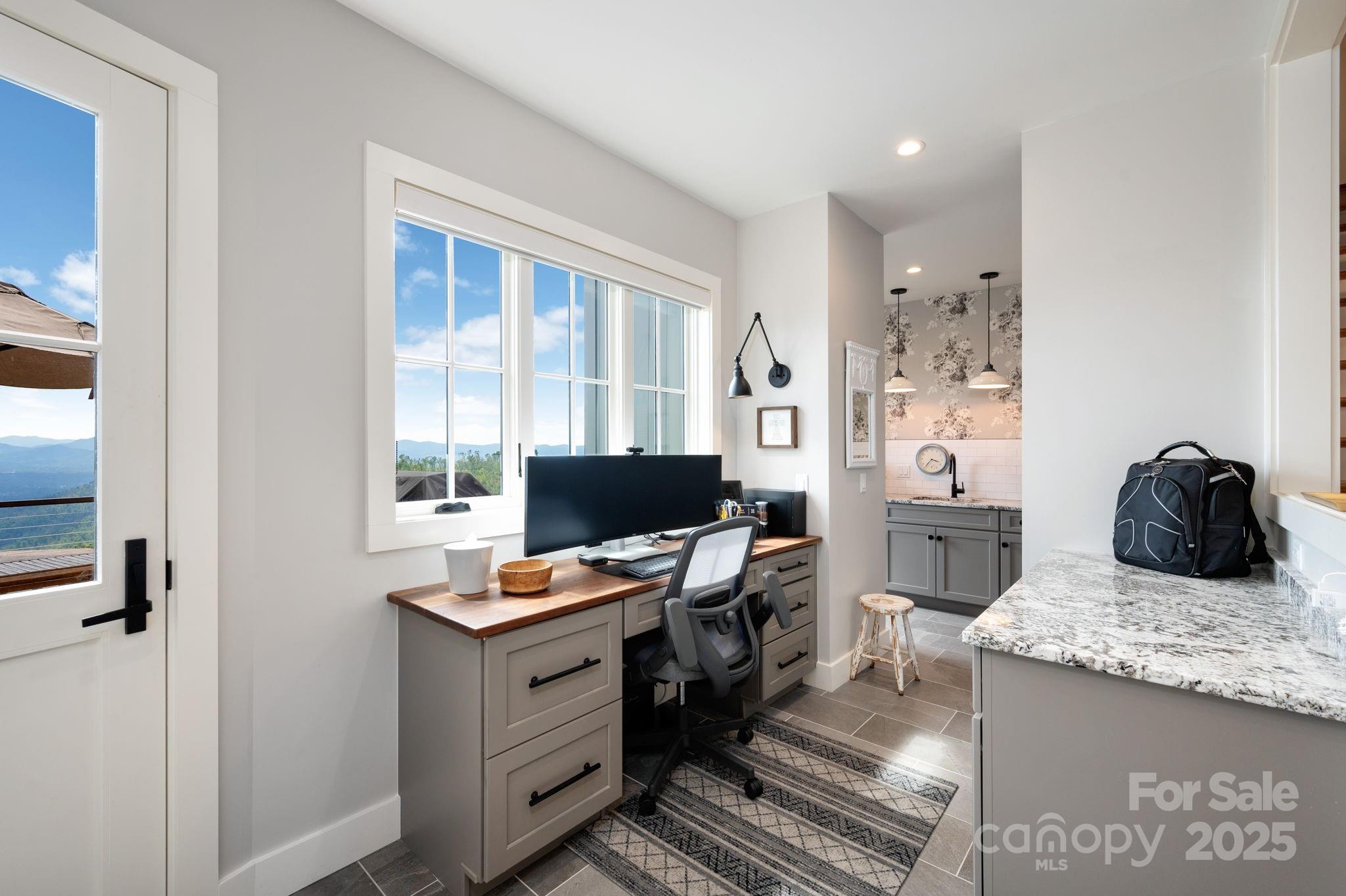 Elk Mountain Estates - Residential