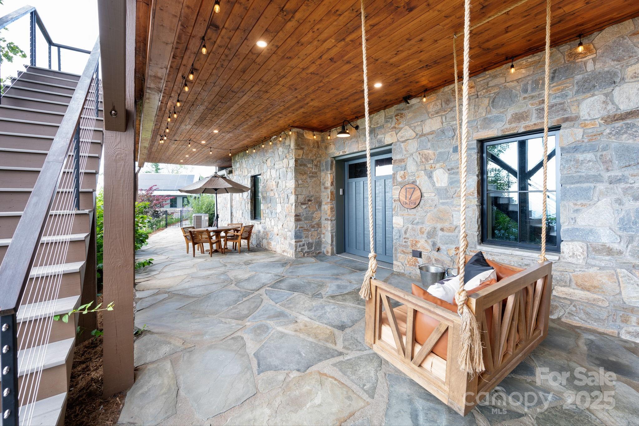 Elk Mountain Estates - Residential