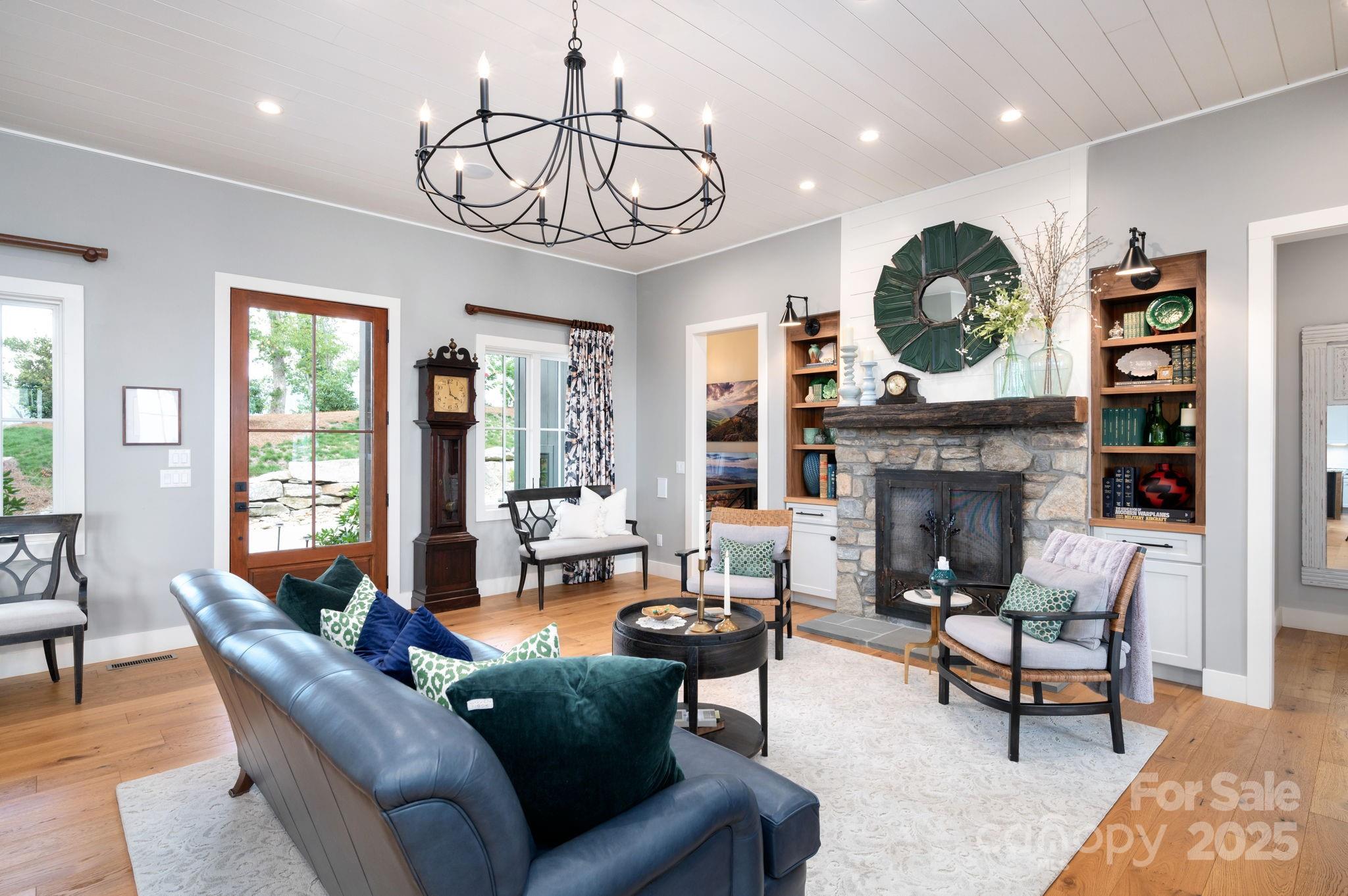 Elk Mountain Estates - Residential