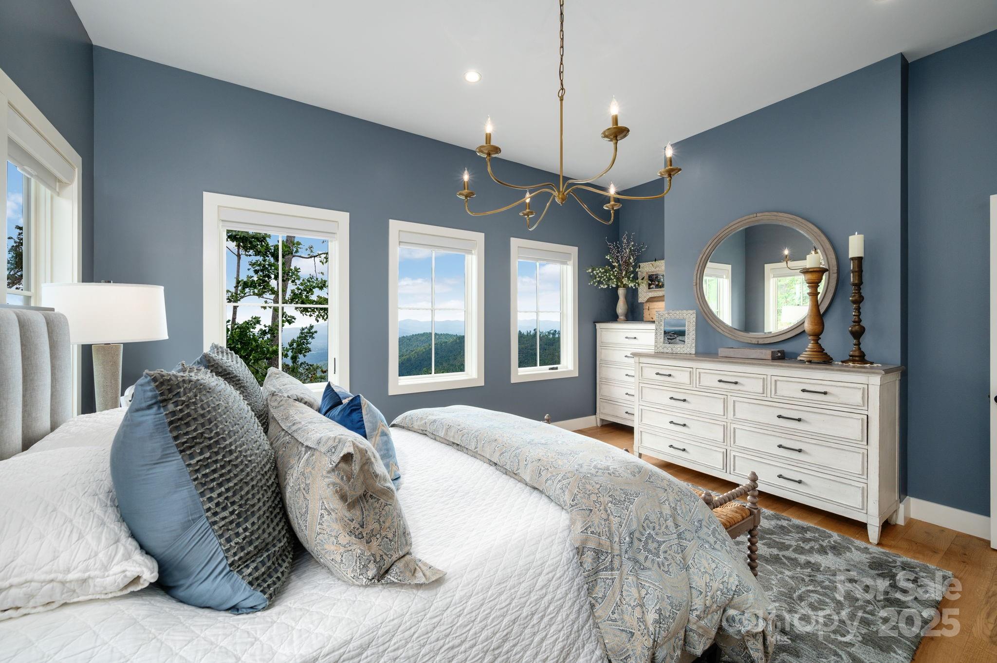 Elk Mountain Estates - Residential