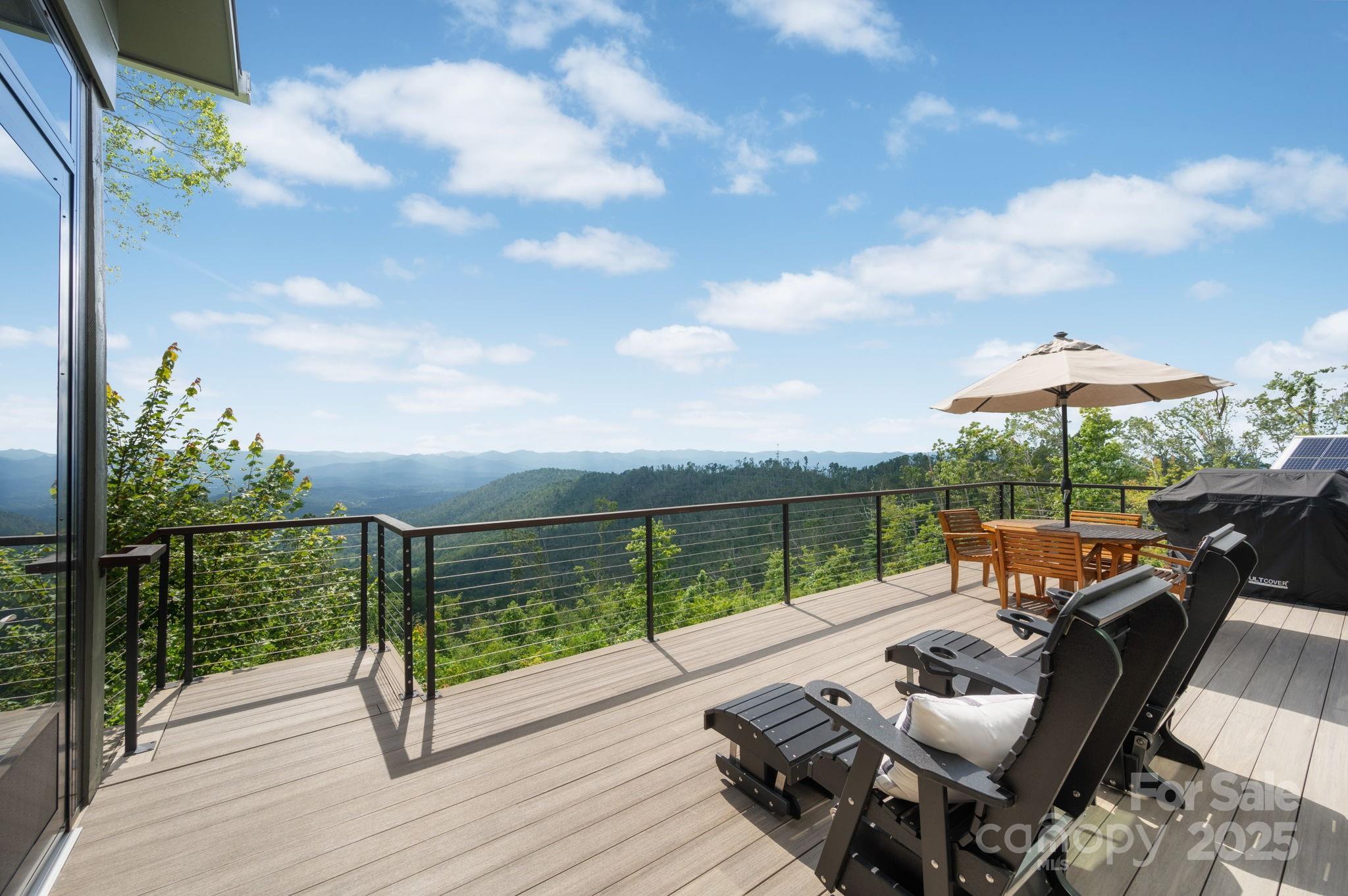 Elk Mountain Estates - Residential