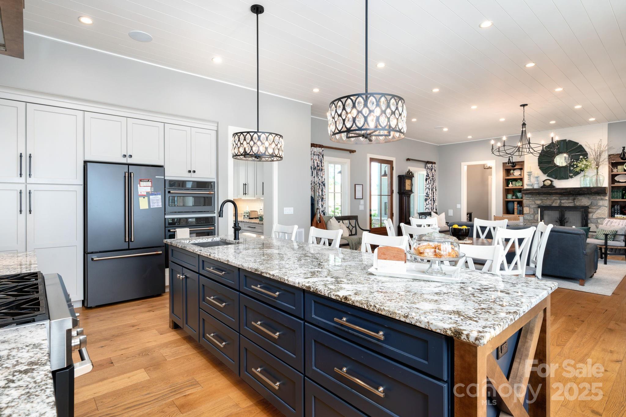 Elk Mountain Estates - Residential