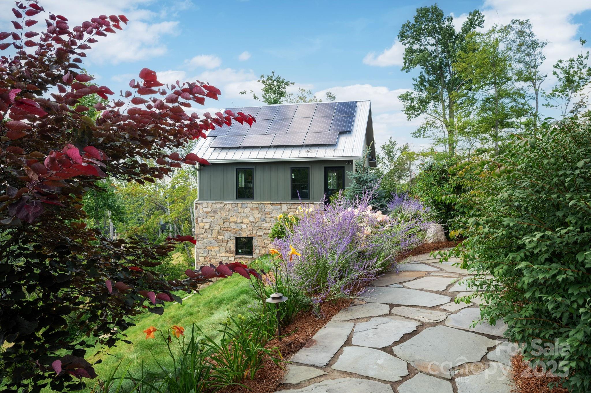 Elk Mountain Estates - Residential