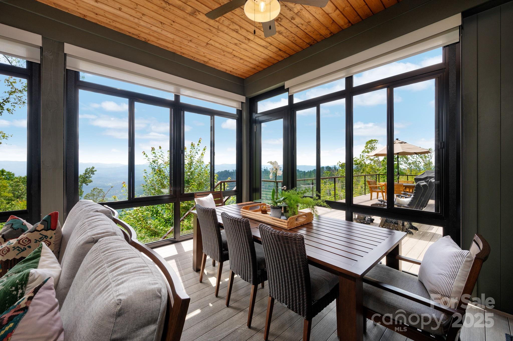 Elk Mountain Estates - Residential