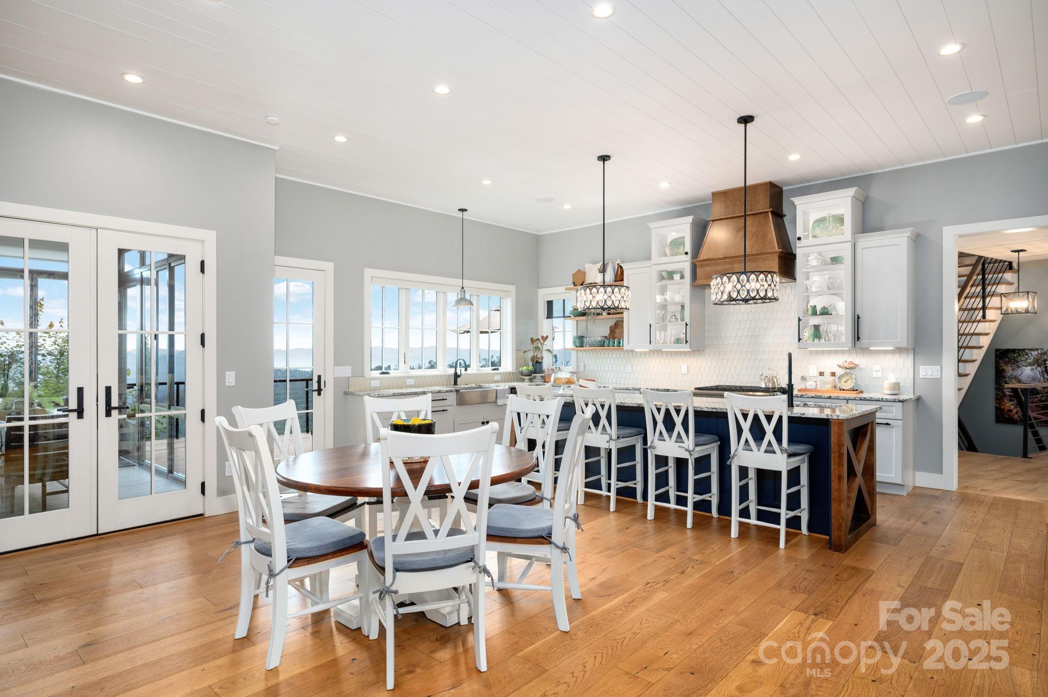 Elk Mountain Estates - Residential