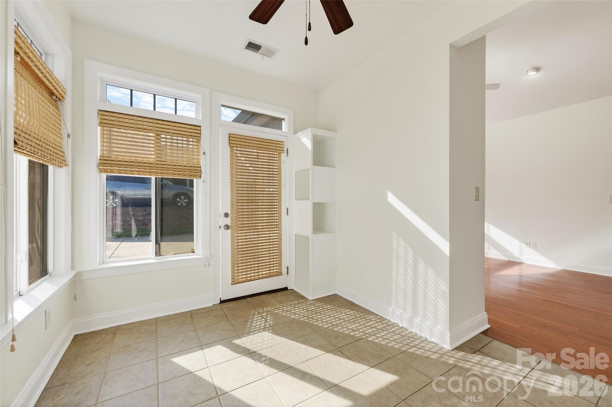 Bella Sera Villas - Residential