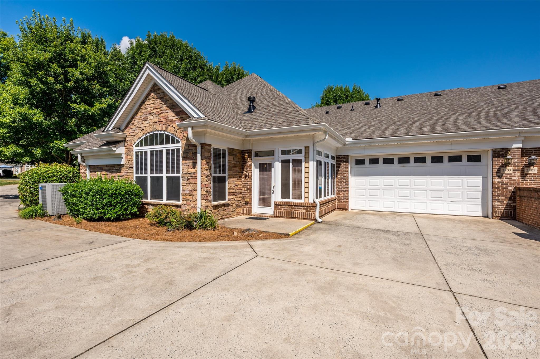 Bella Sera Villas - Residential