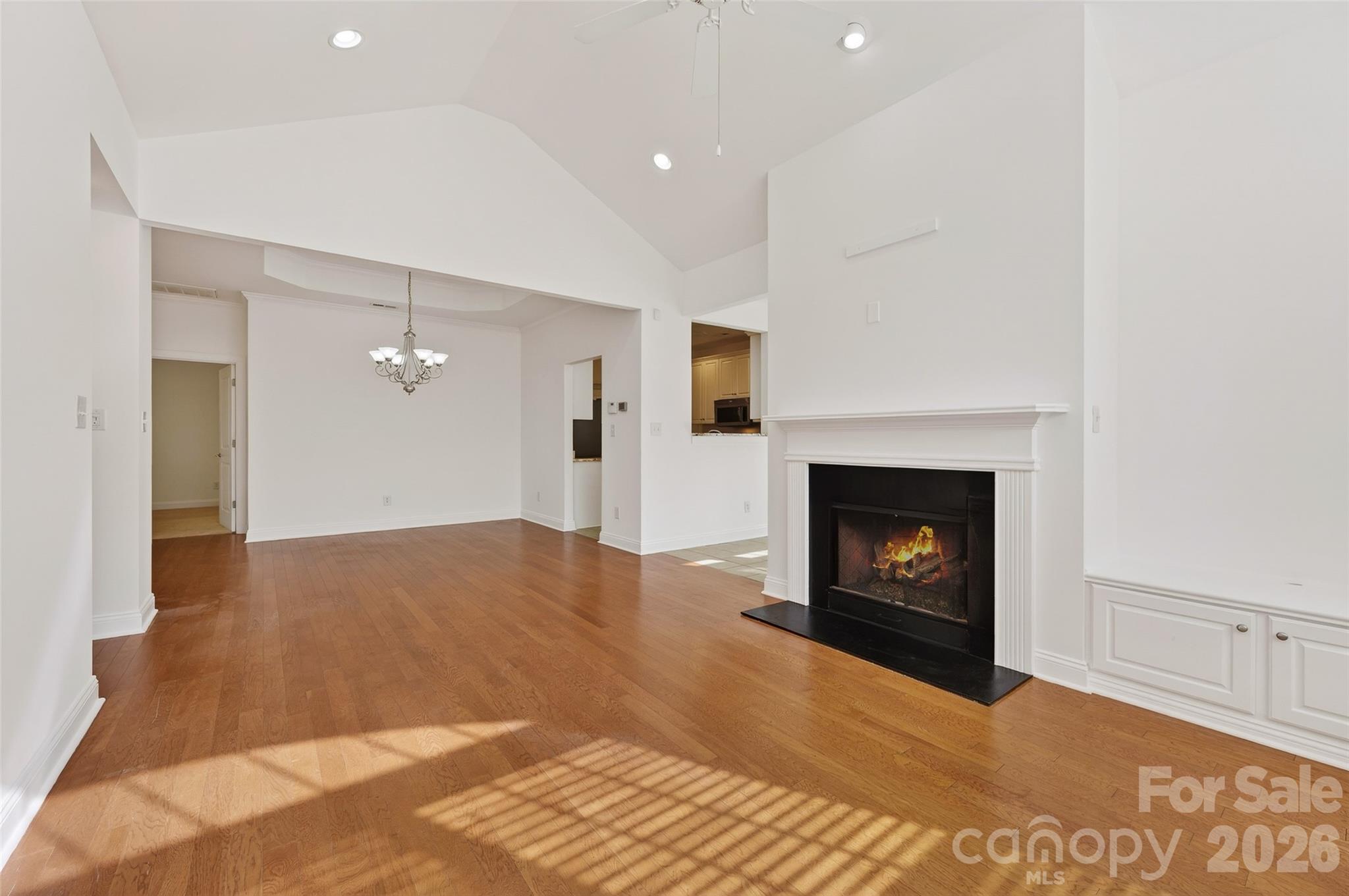 Bella Sera Villas - Residential