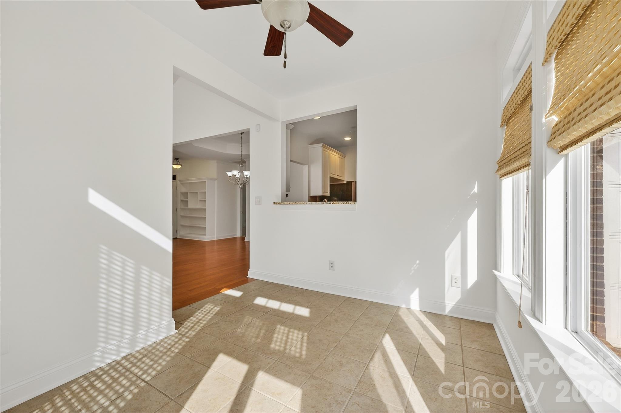 Bella Sera Villas - Residential