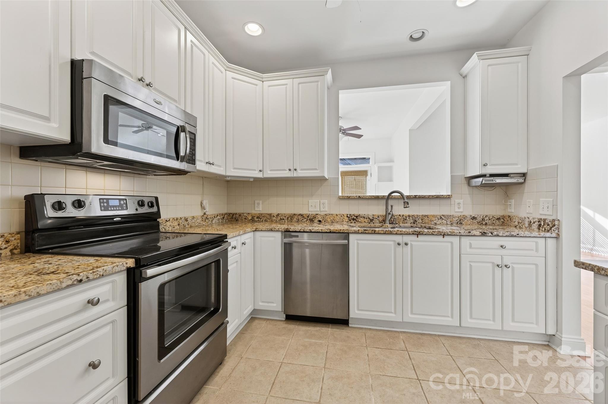 Bella Sera Villas - Residential