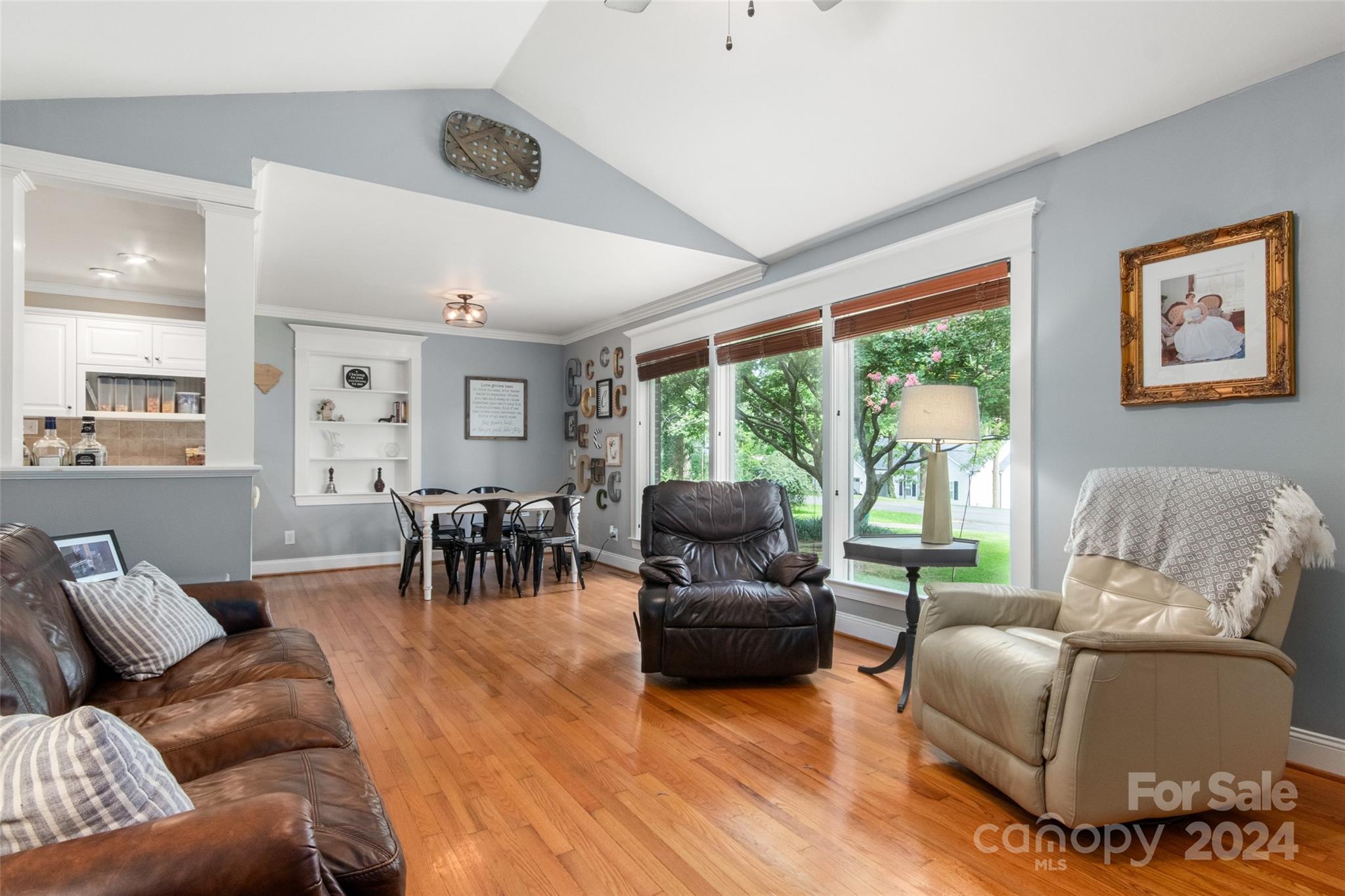 Matthews Estates - Residential