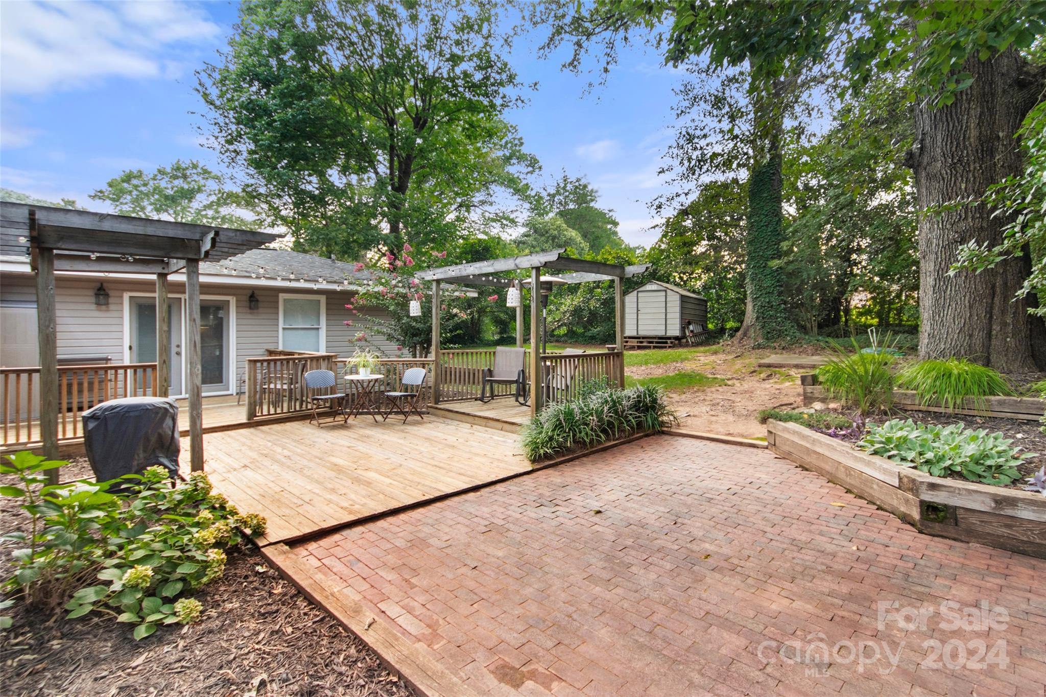 Matthews Estates - Residential