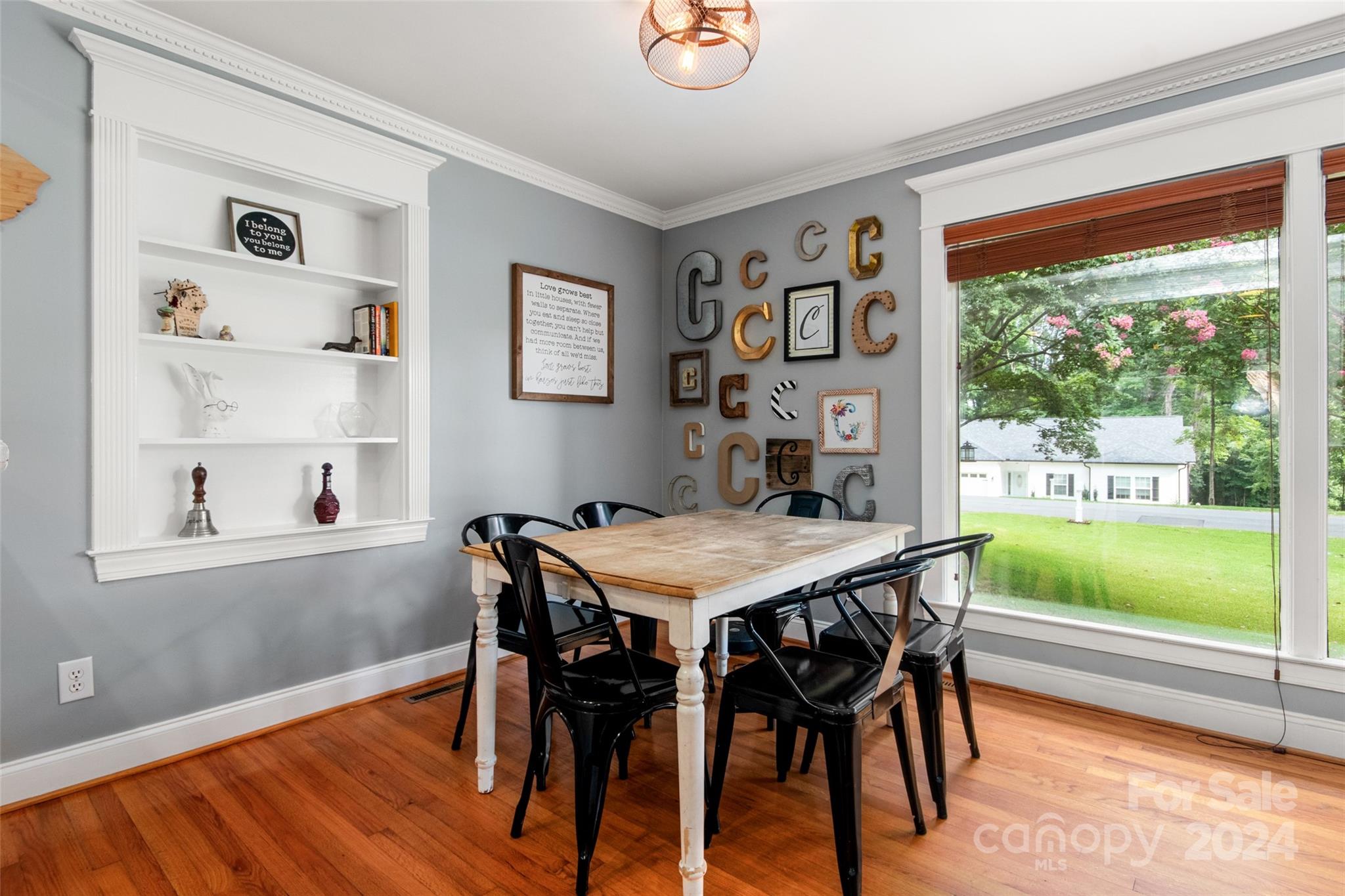 Matthews Estates - Residential