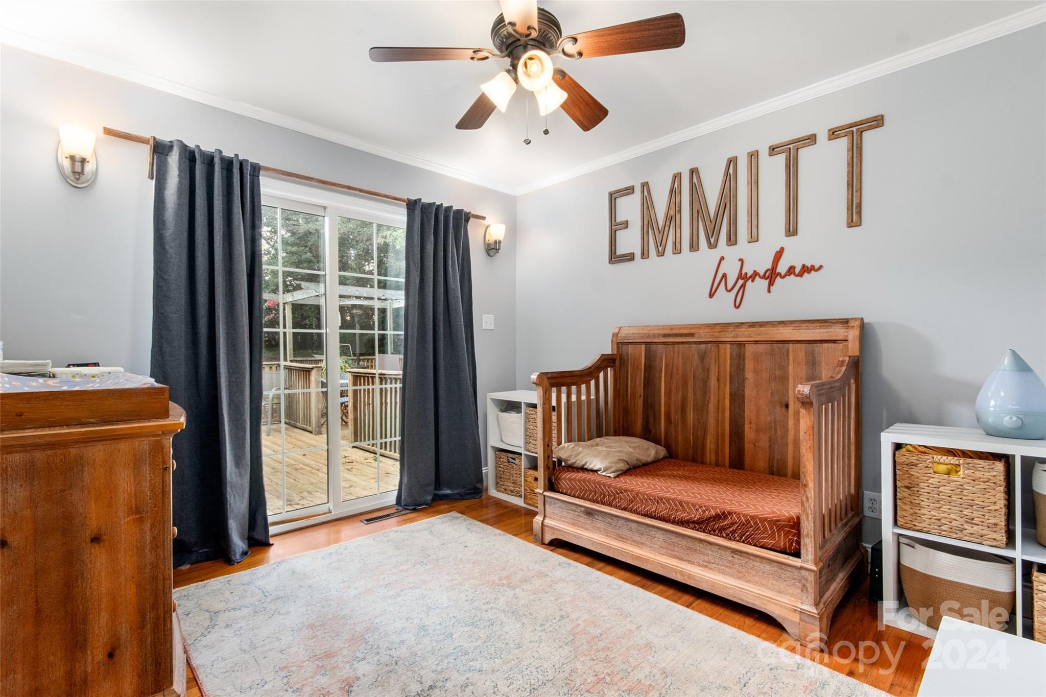 Matthews Estates - Residential