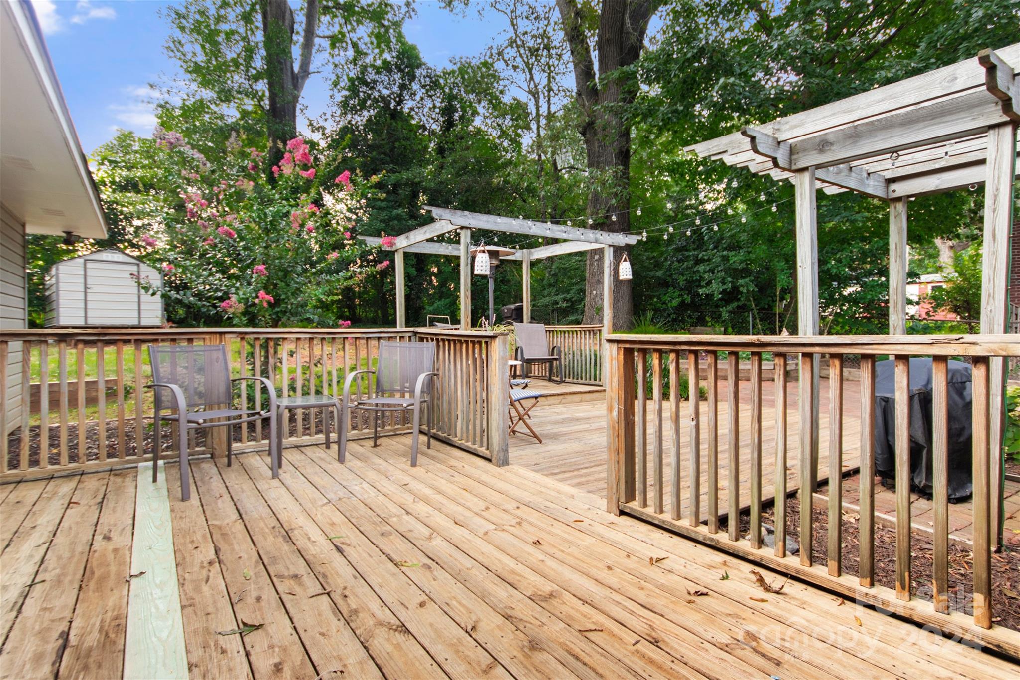 Matthews Estates - Residential