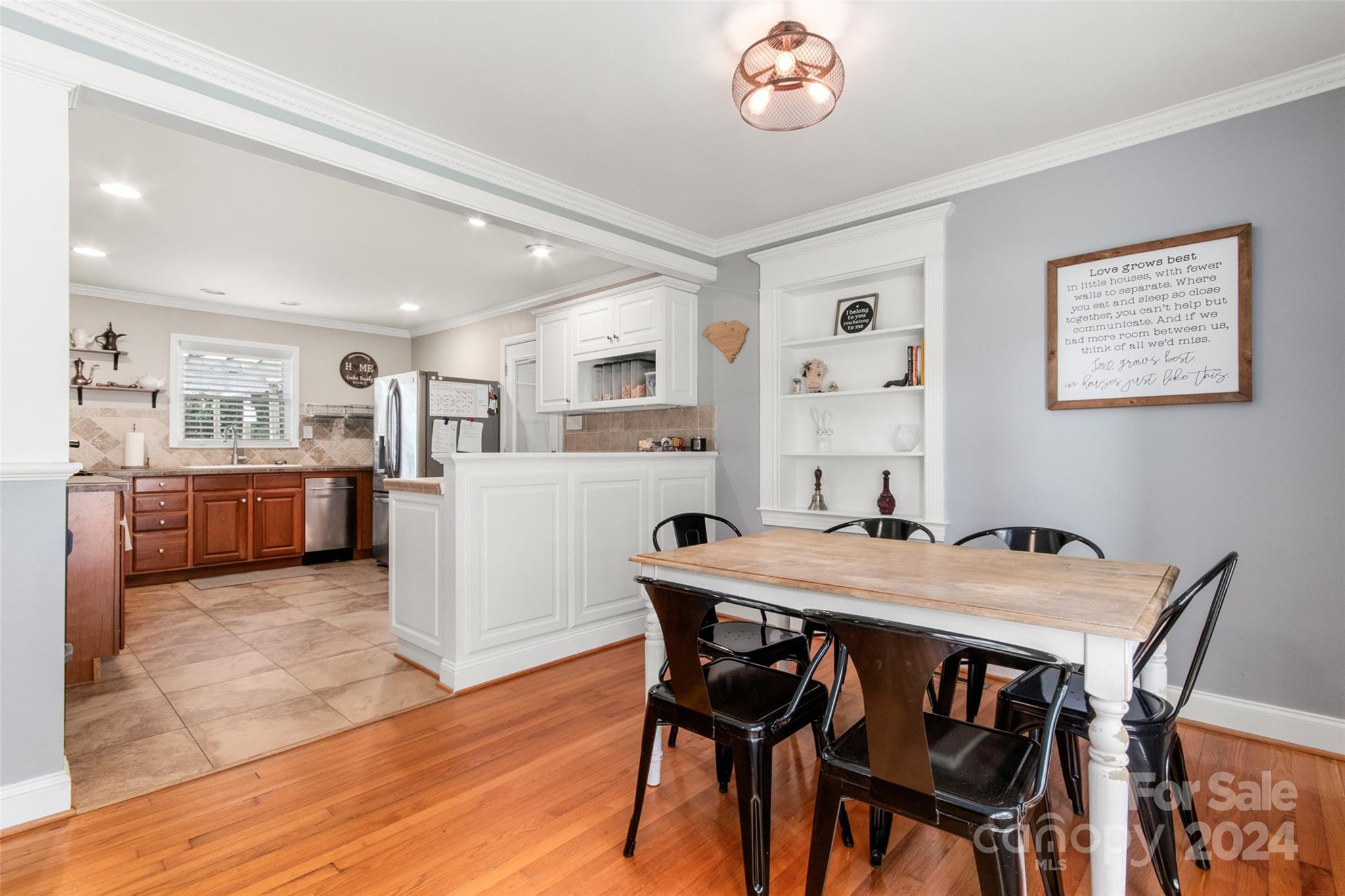 Matthews Estates - Residential