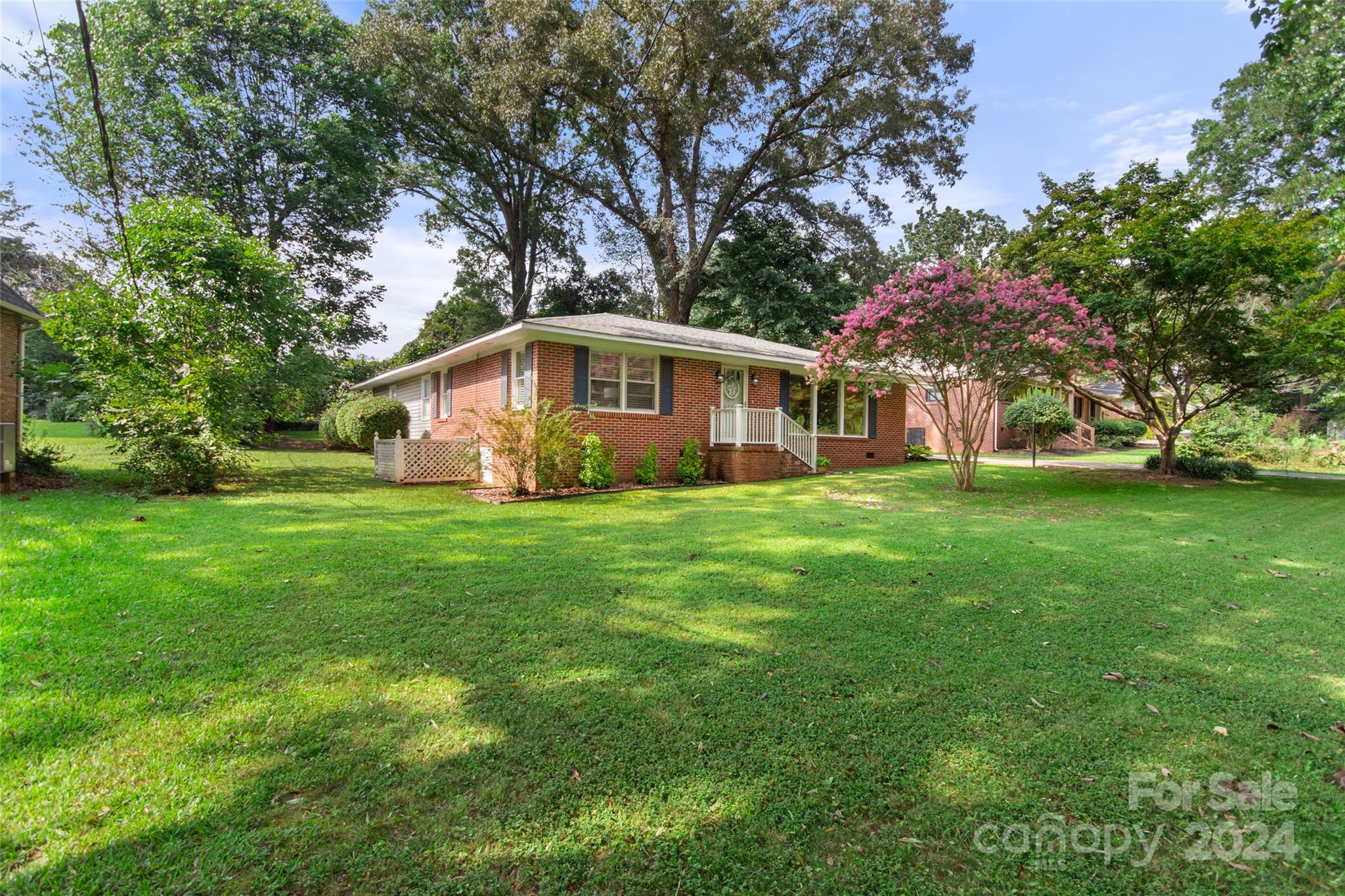 Matthews Estates - Residential