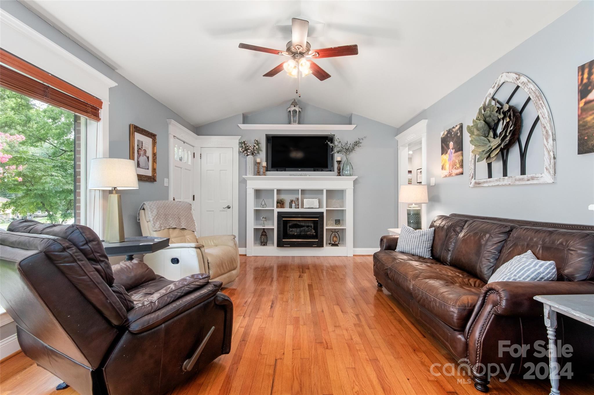 Matthews Estates - Residential