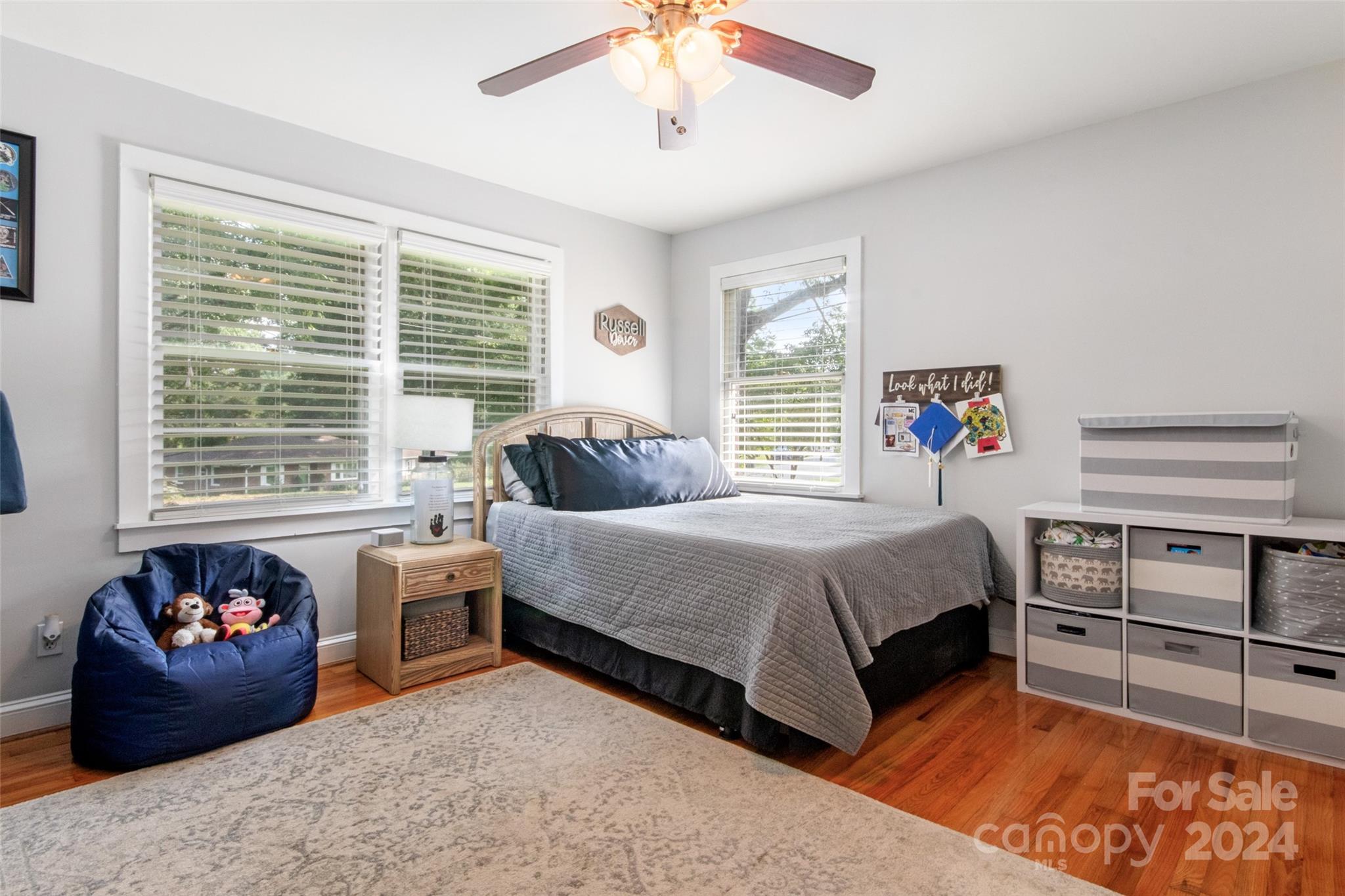 Matthews Estates - Residential