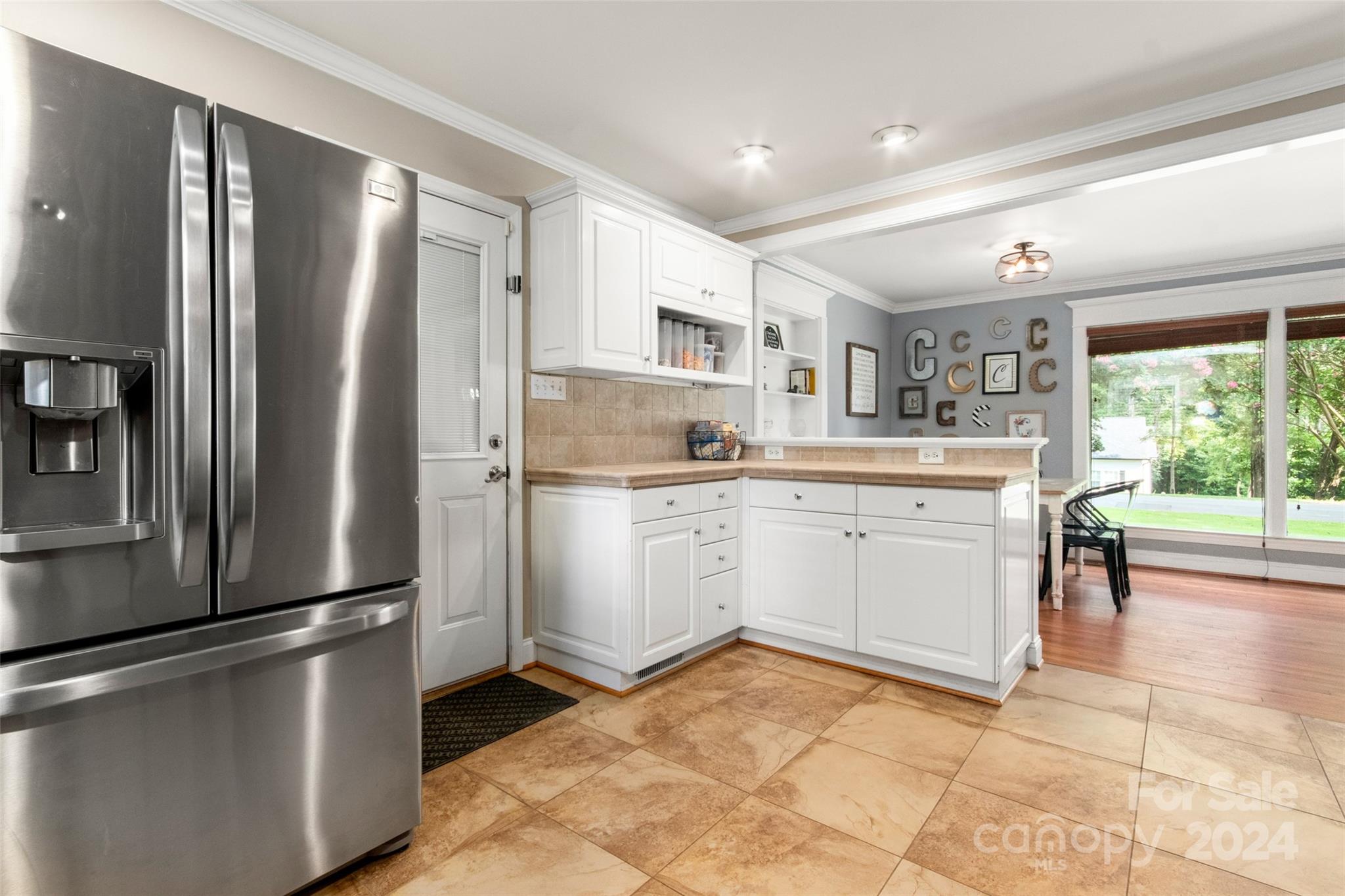 Matthews Estates - Residential