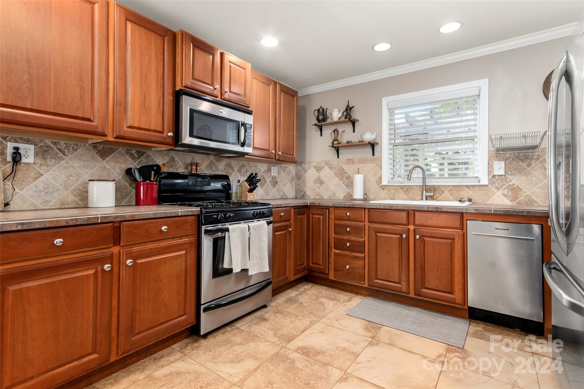 Matthews Estates - Residential