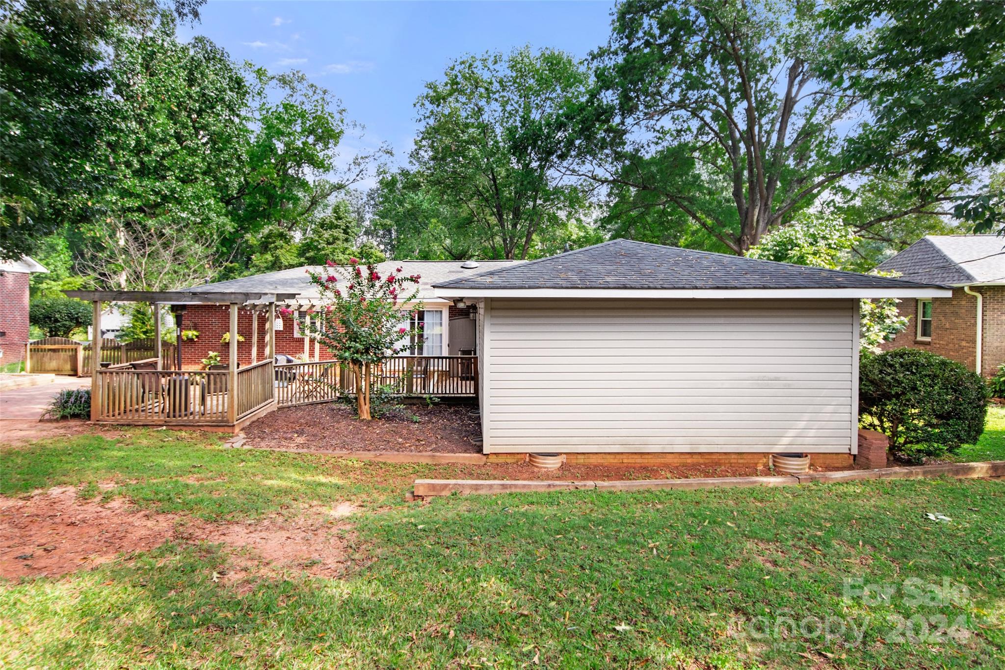 Matthews Estates - Residential