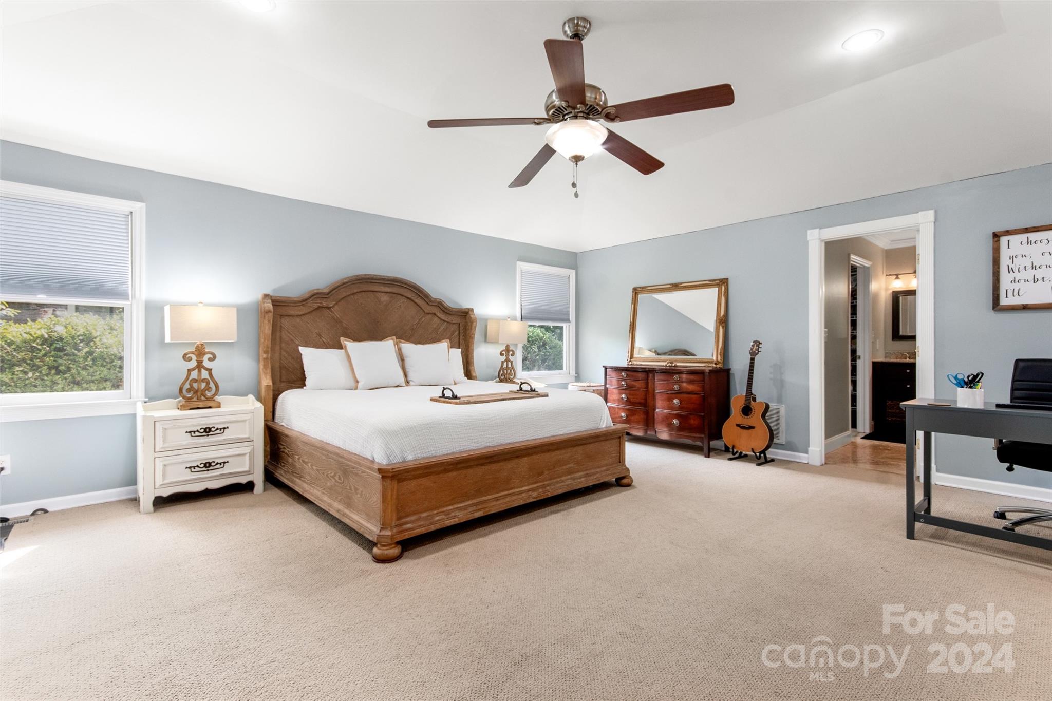 Matthews Estates - Residential