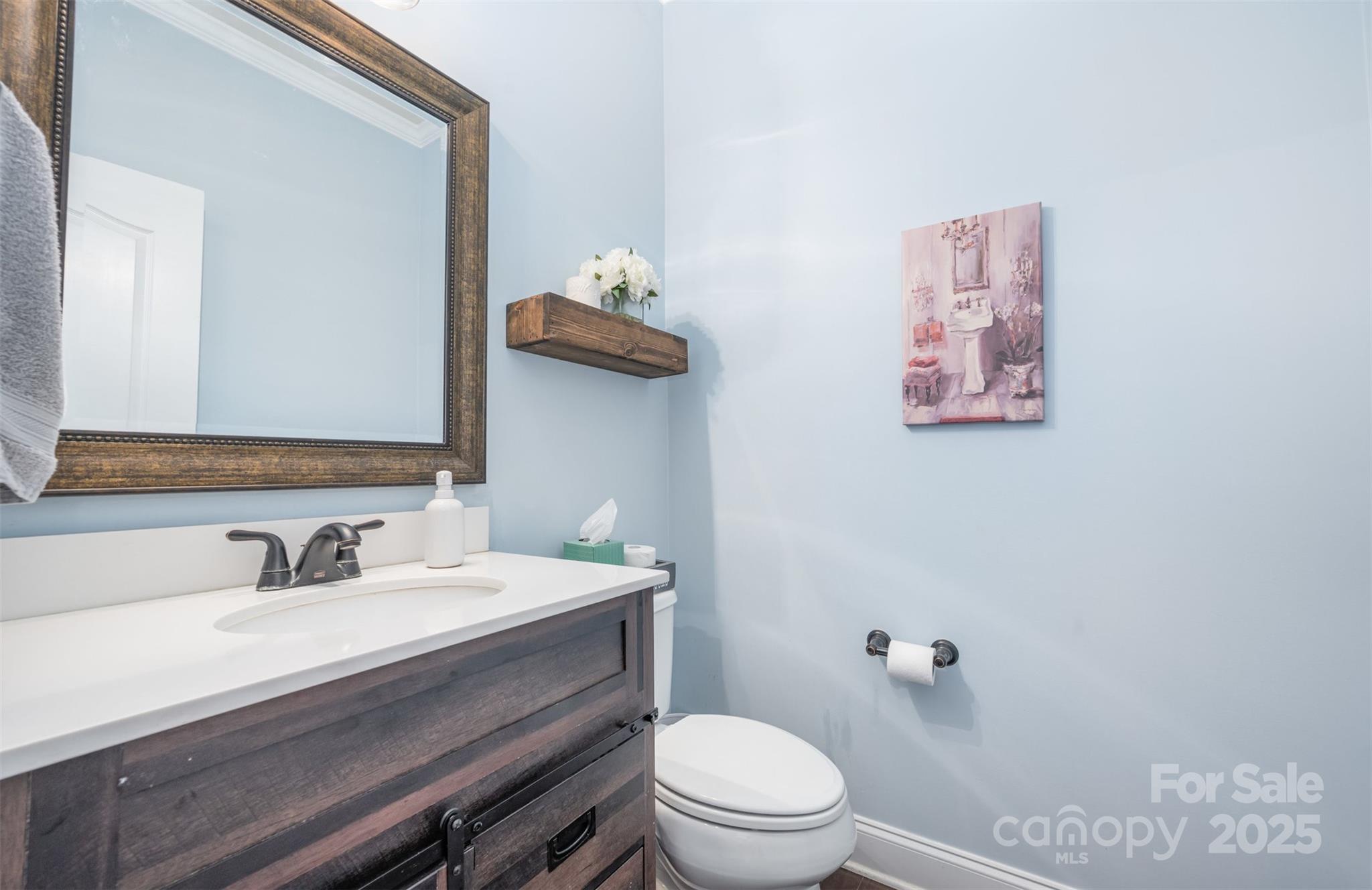 Stoneridge Lakes - Residential