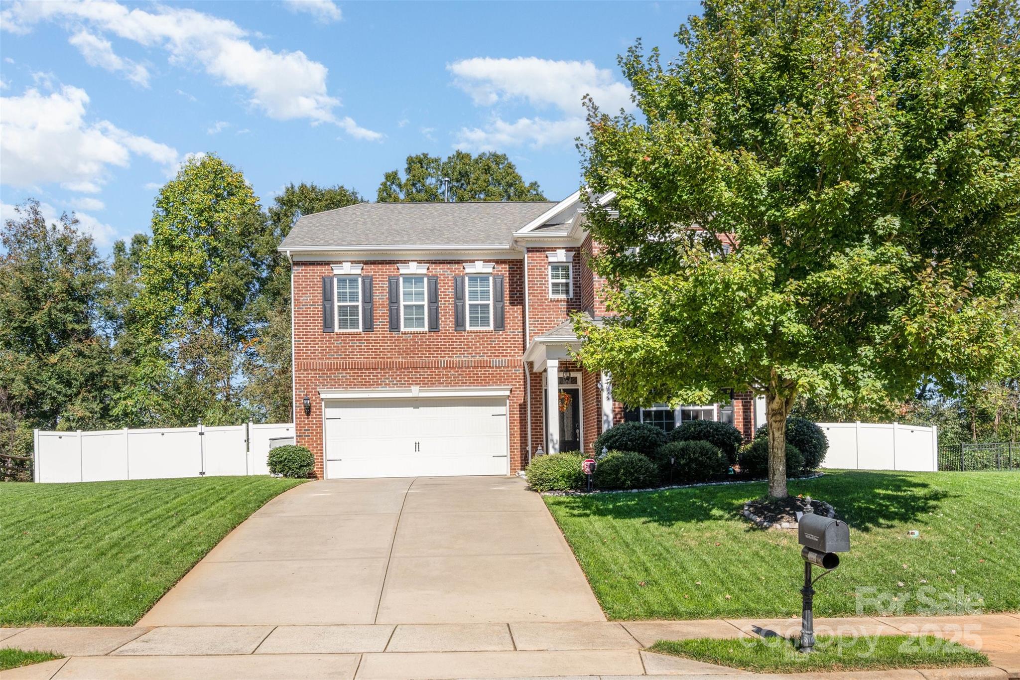 1655 Durant Drive