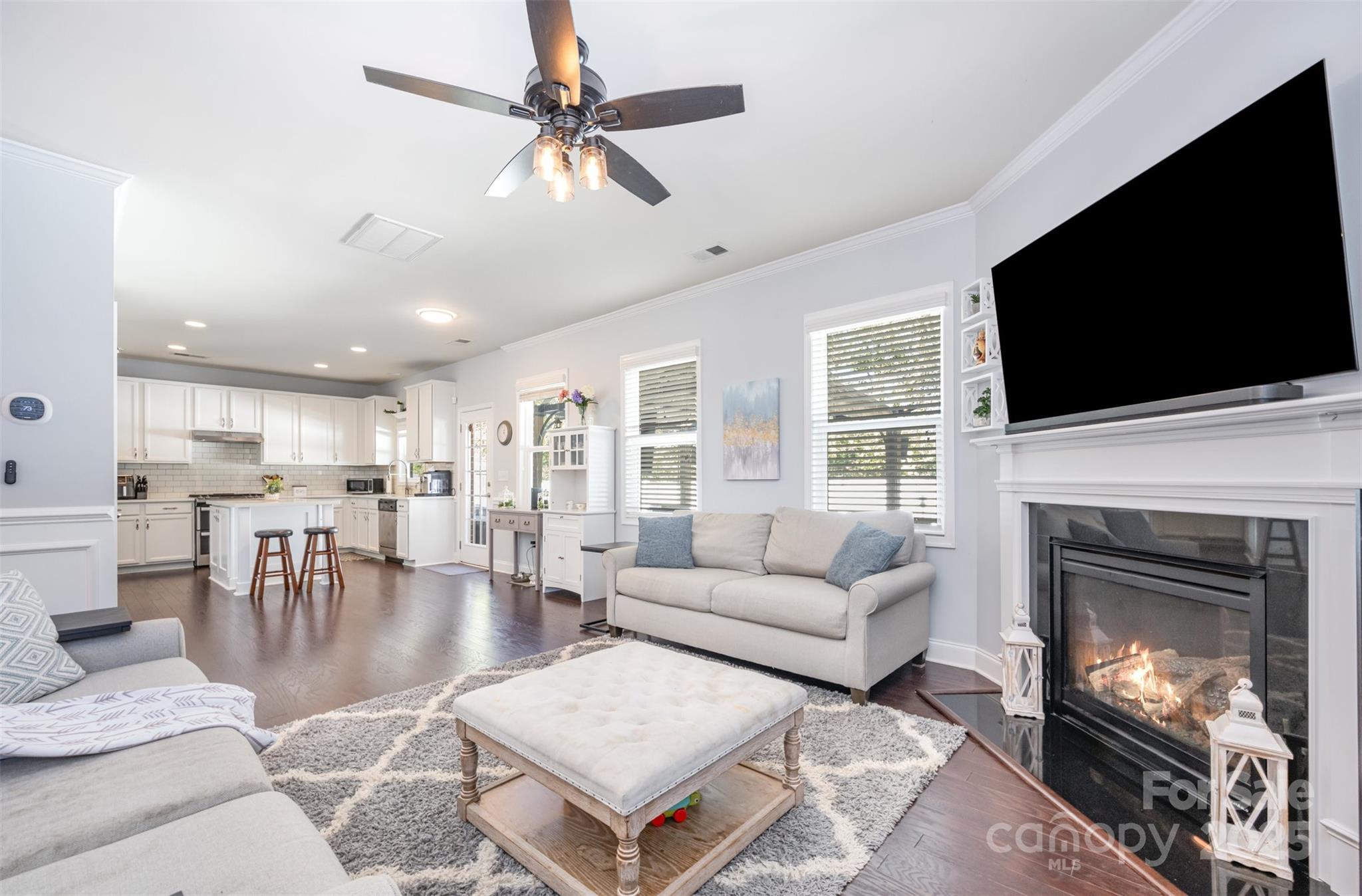 Stoneridge Lakes - Residential