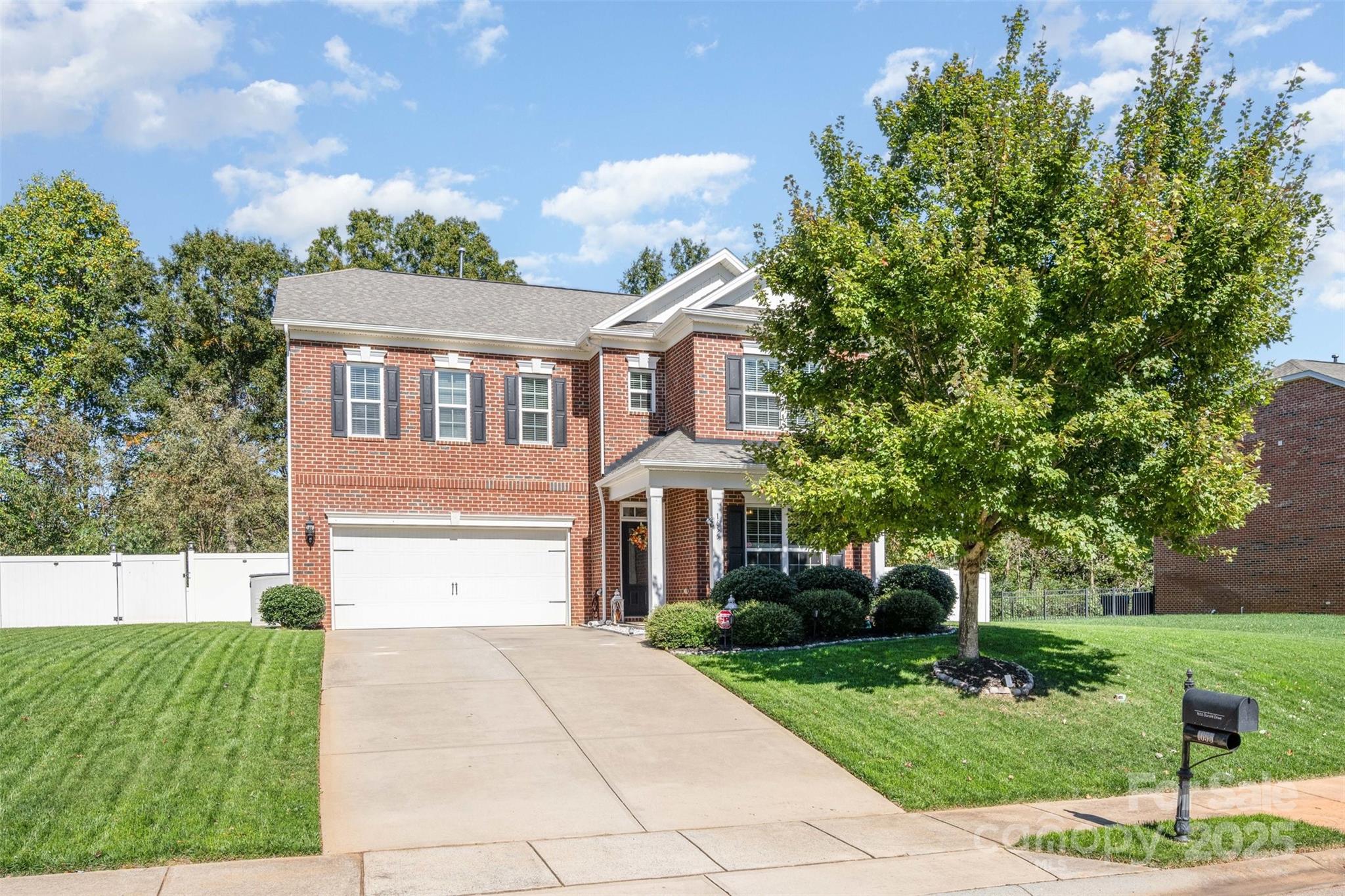 1655 Durant Drive