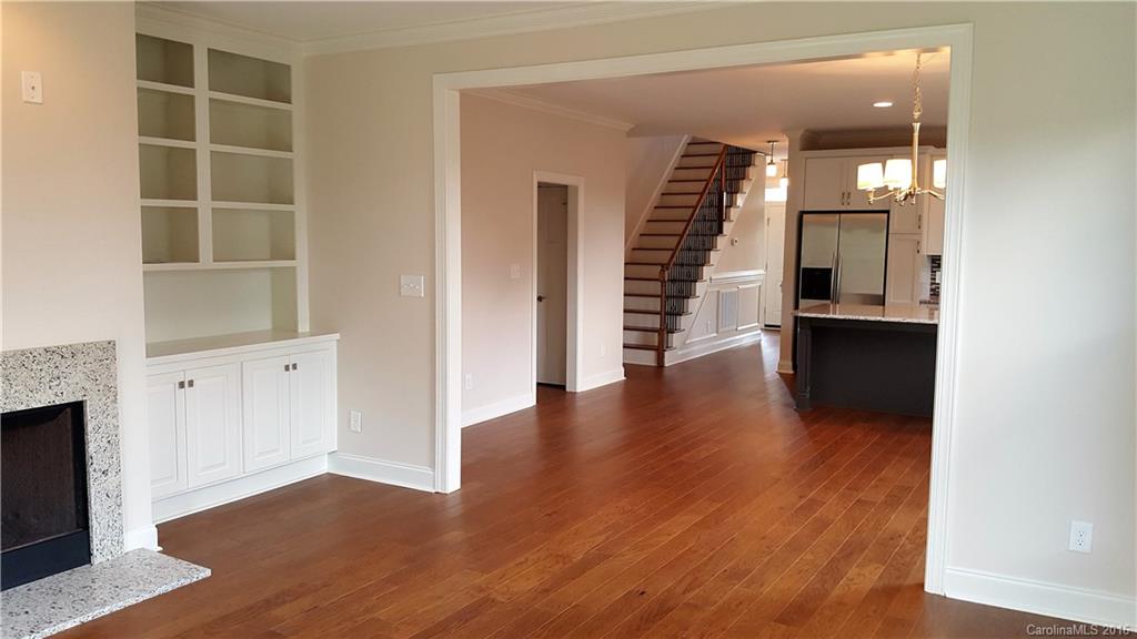 Province Greene - Residential