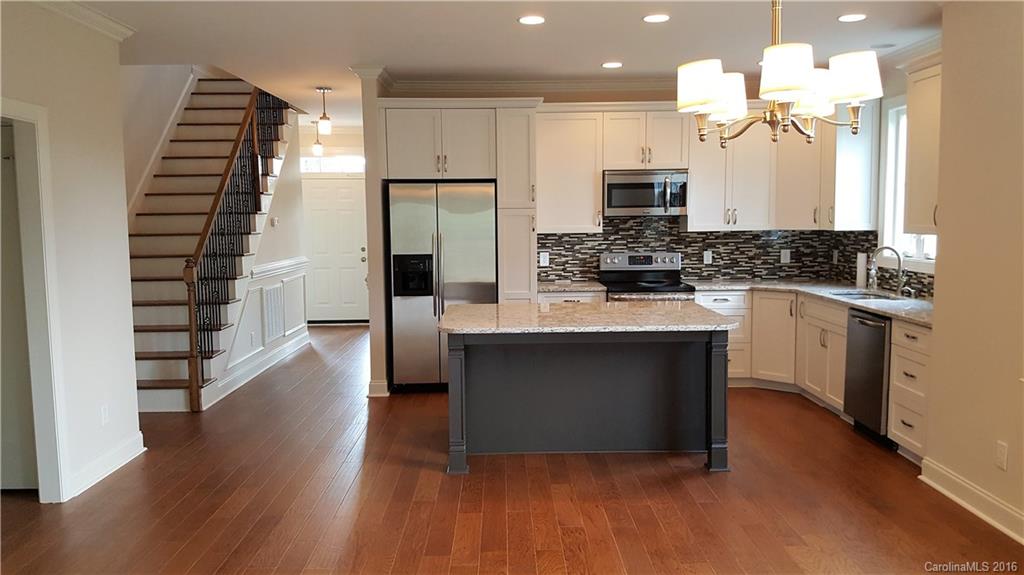 Province Greene - Residential