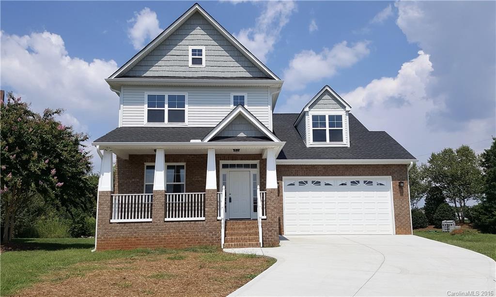 Province Greene - Residential