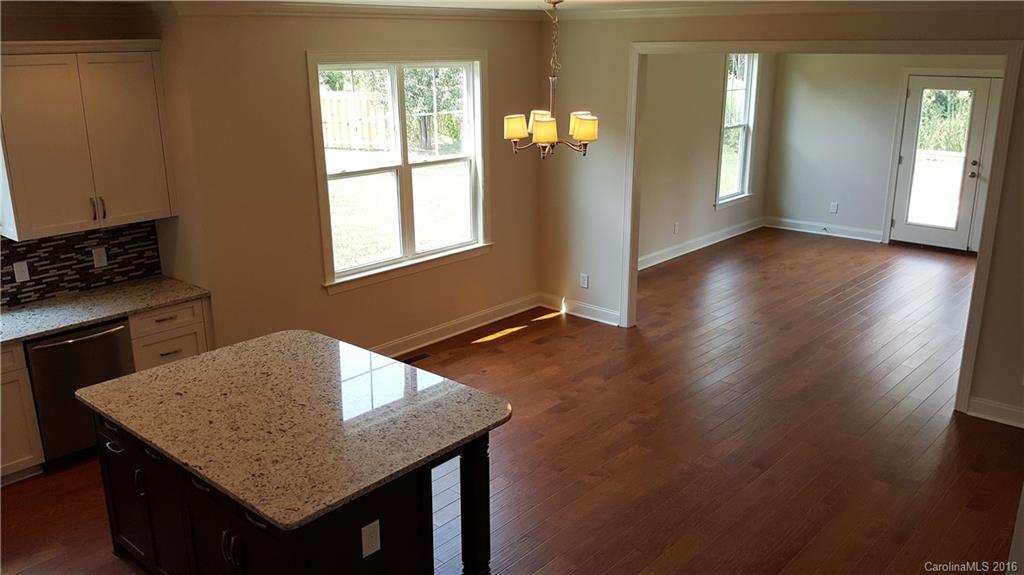 Province Greene - Residential