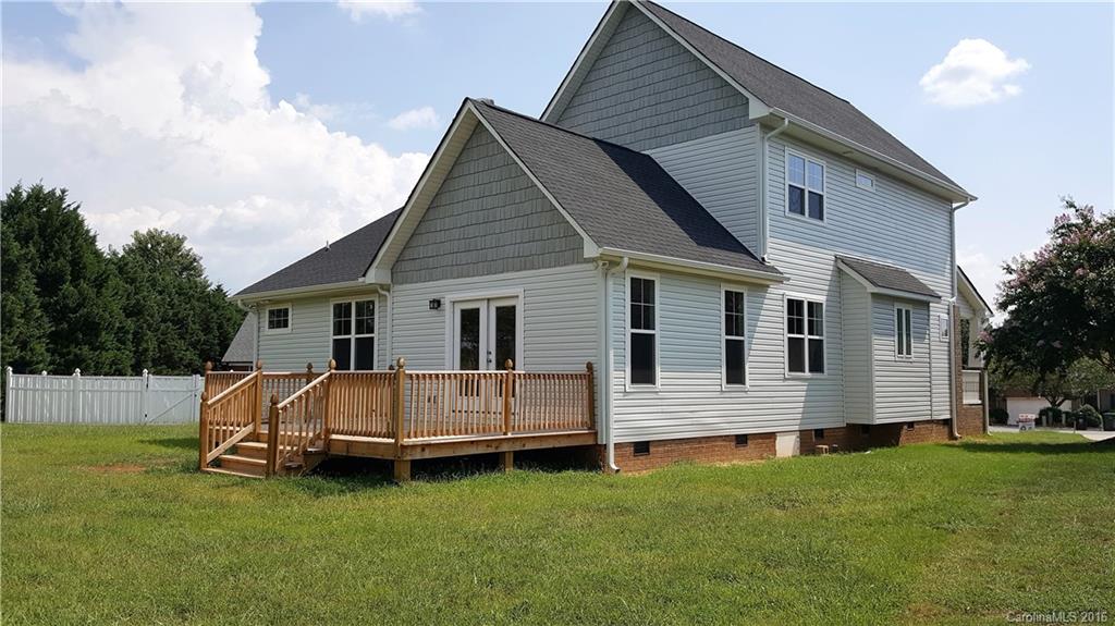 Province Greene - Residential