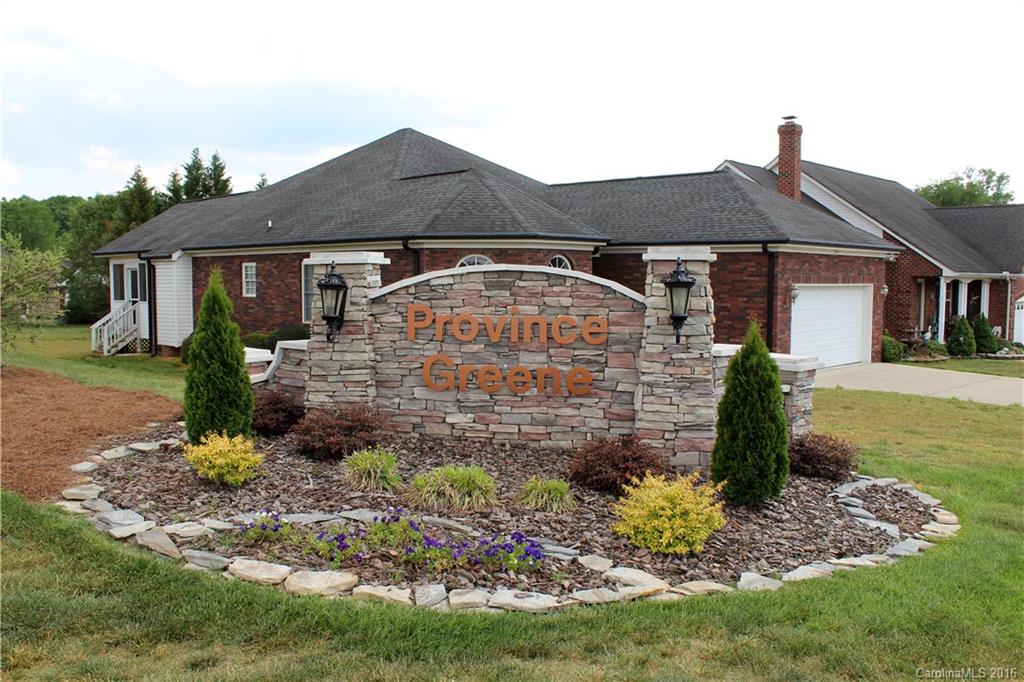 Province Greene - Residential