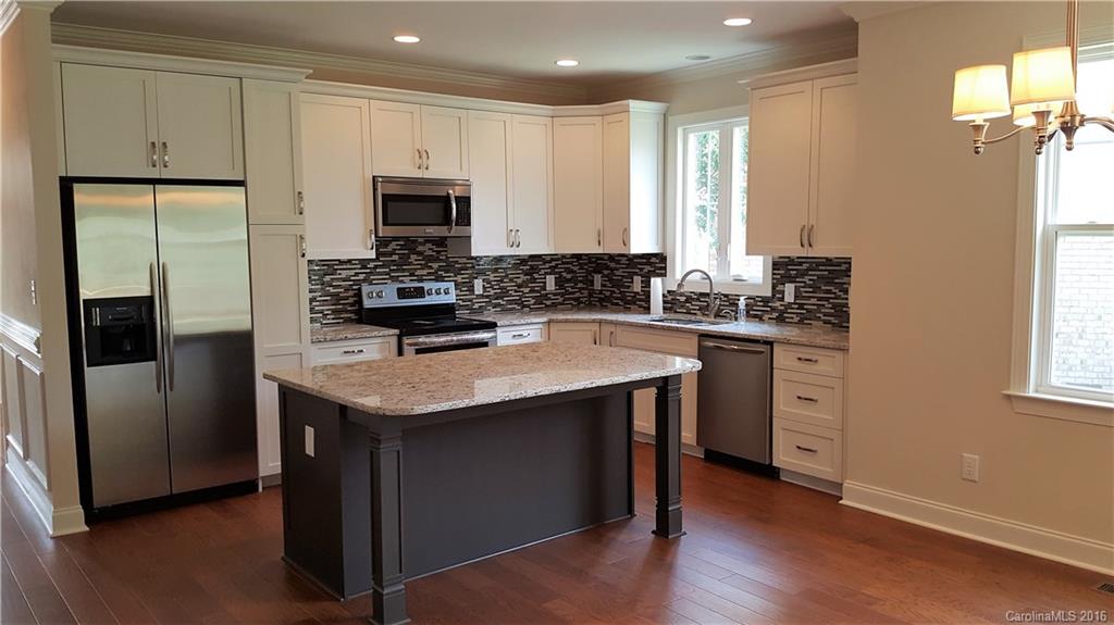 Province Greene - Residential