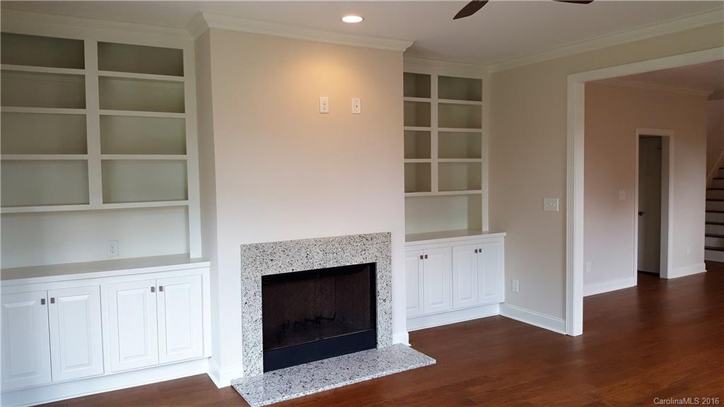 Province Greene - Residential