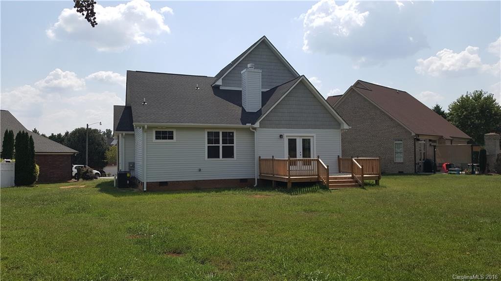 Province Greene - Residential