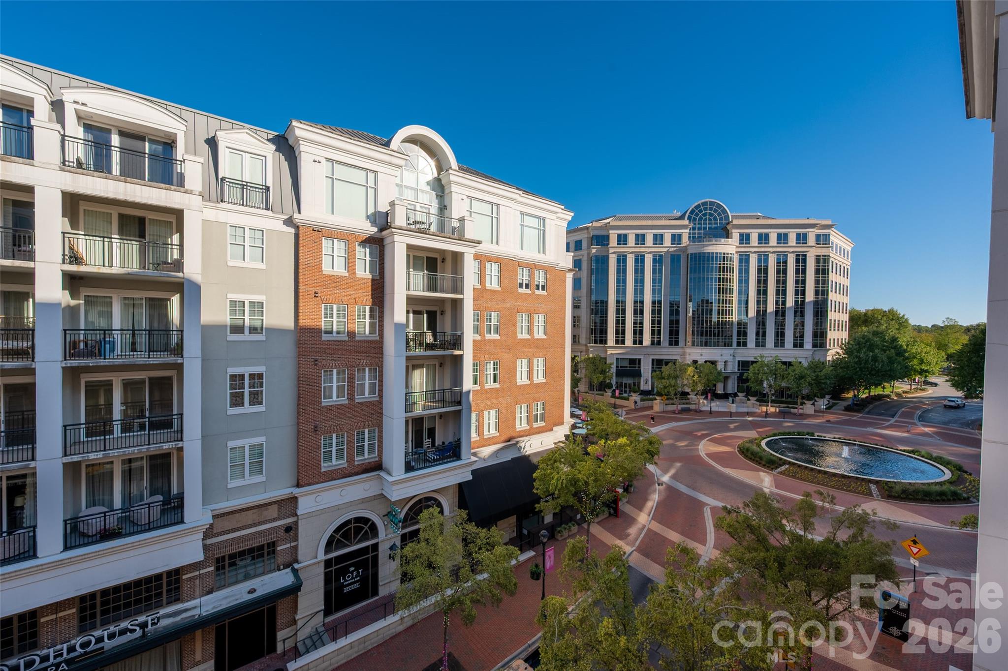 4620 Piedmont Row Drive 508