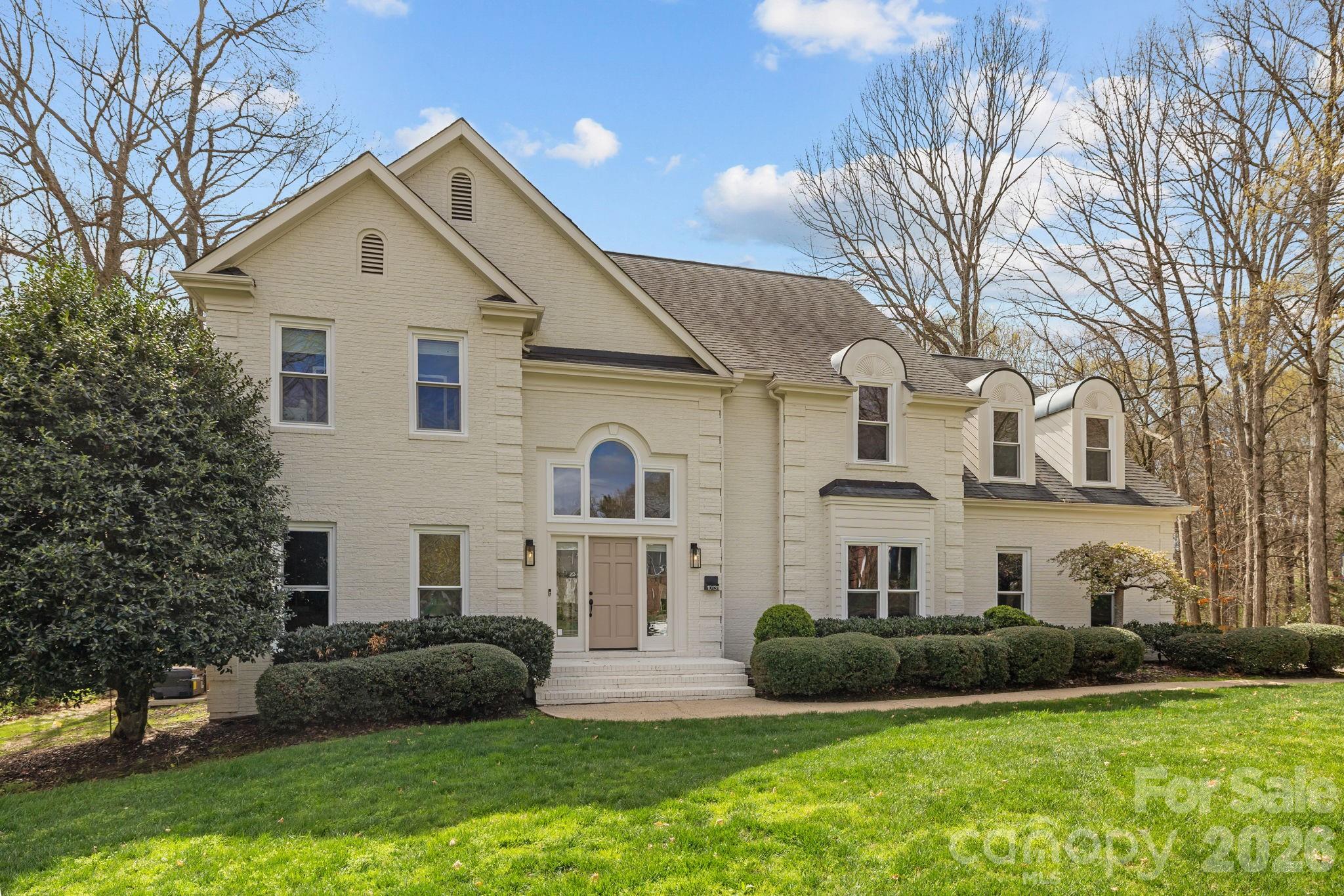 Cameron Wood - Residential