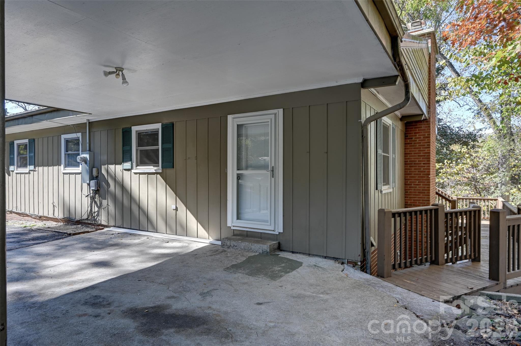 Kenilworth Forest - Residential