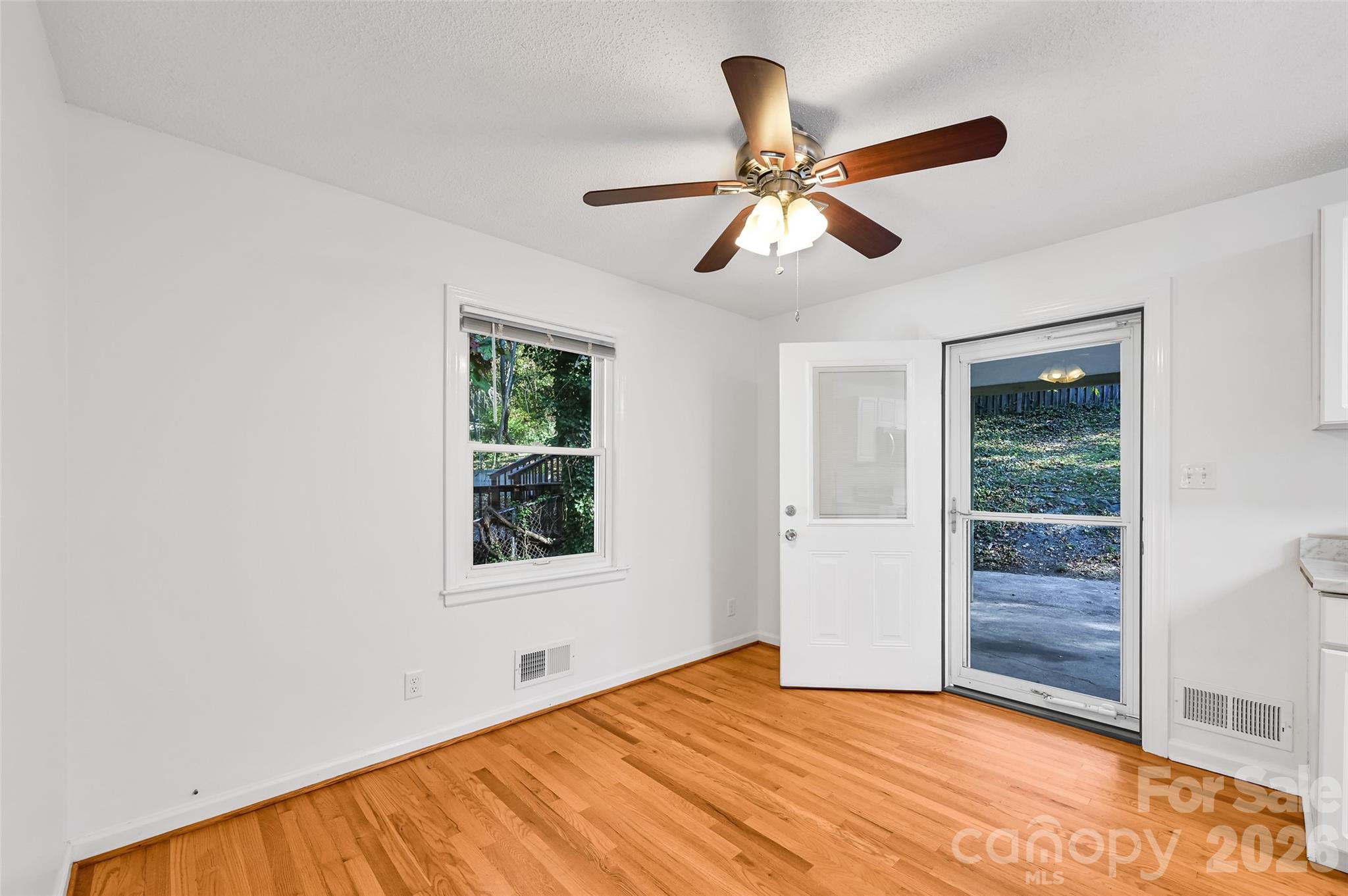 Kenilworth Forest - Residential