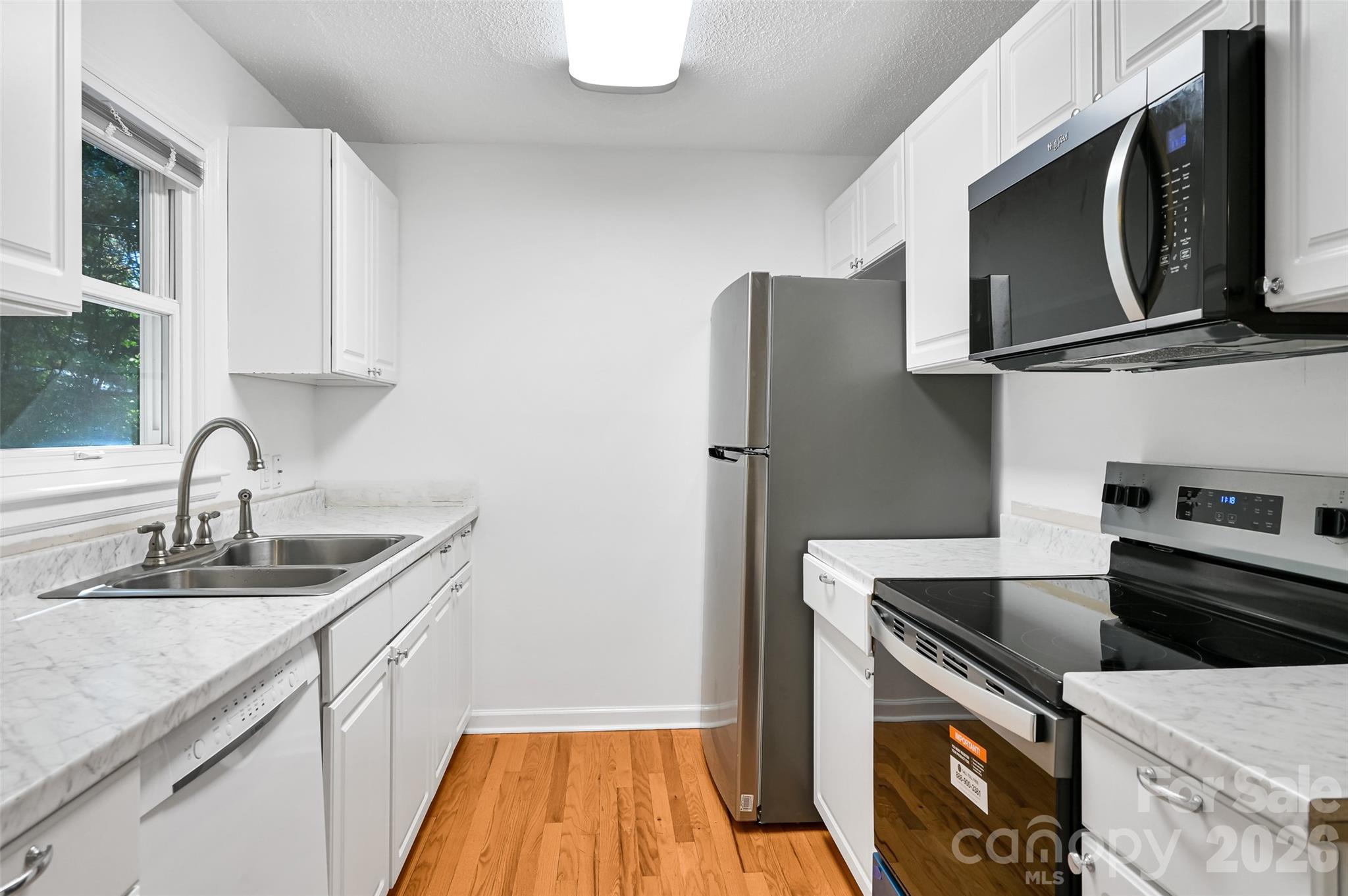 Kenilworth Forest - Residential